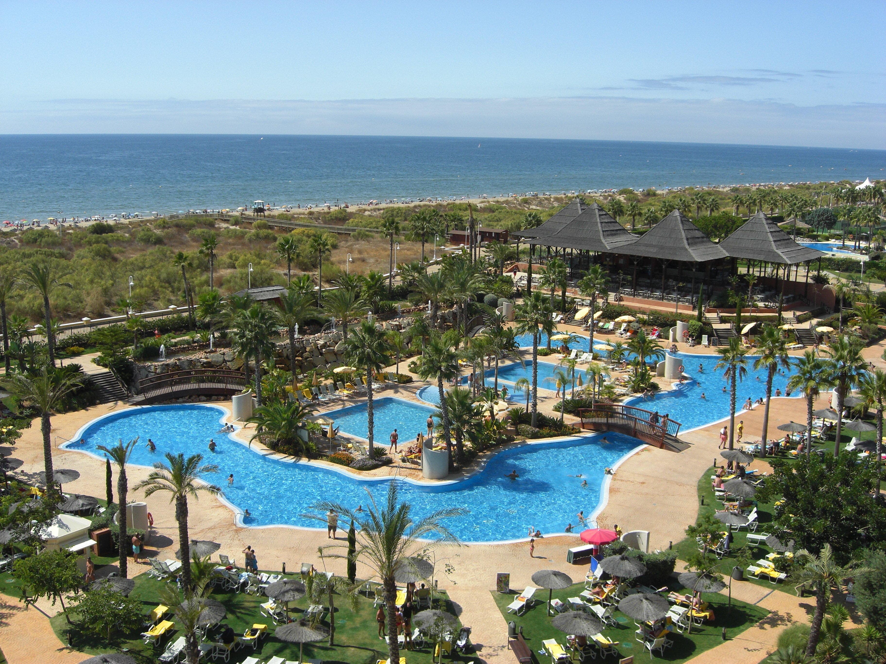 Puerto Antilla Grand Hotel