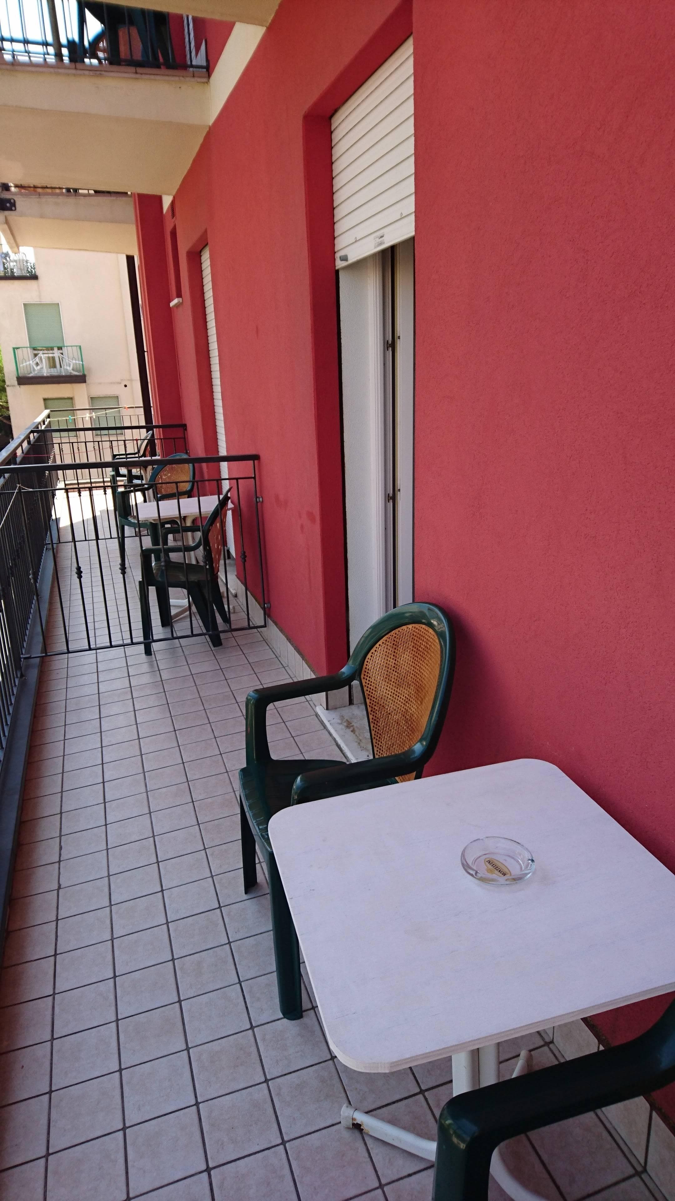 Hotel Roby Ansicht 3