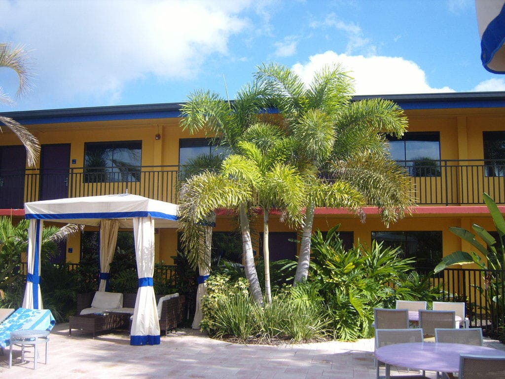 CoCo Key Hotel & Water Resort Orlando