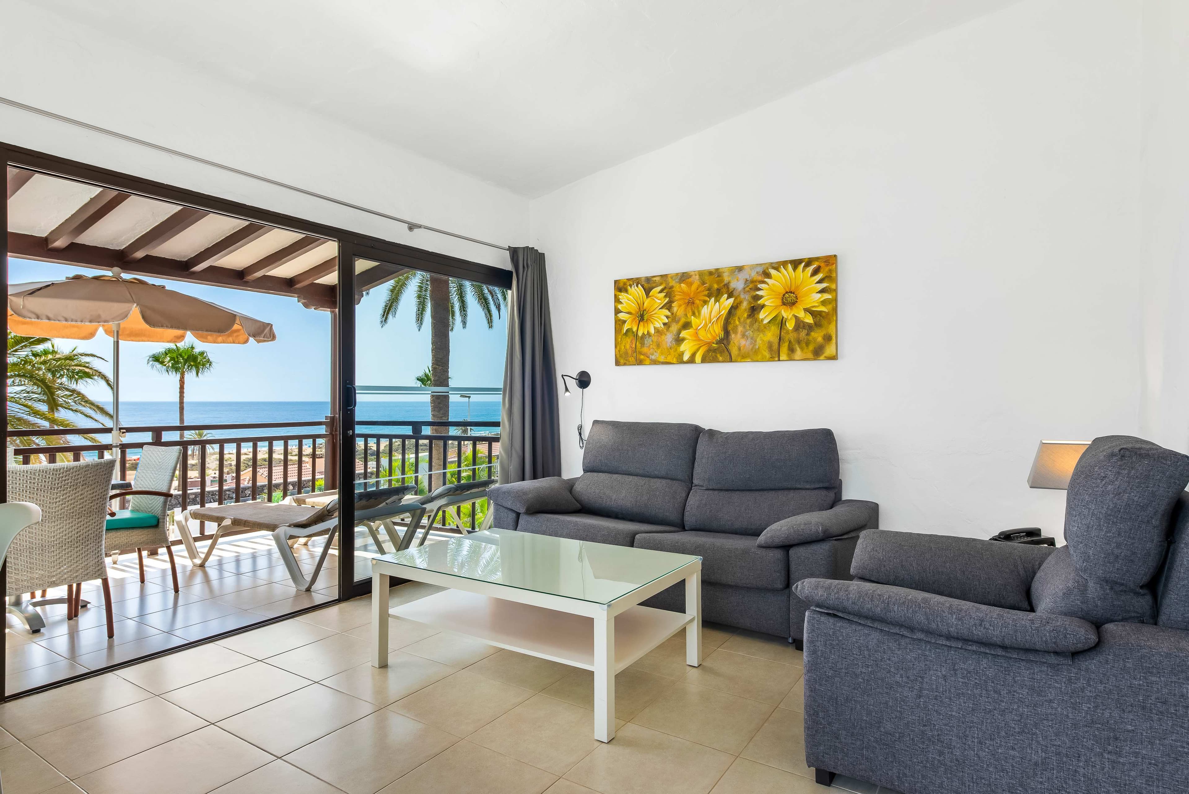 Casas Pepe Apartments & Spa- Adults Only Ansicht 9