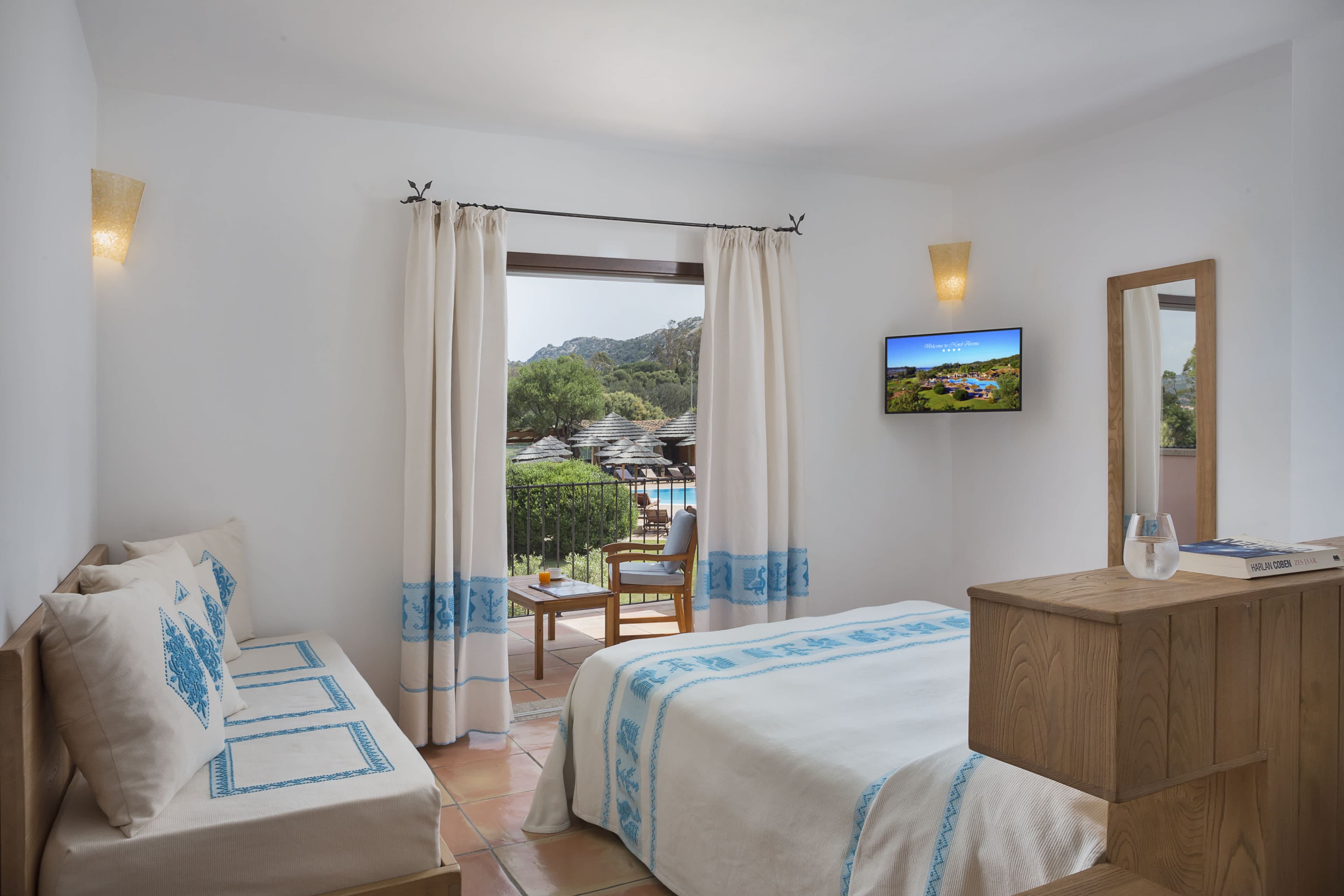 Felix Hotels - Hotel Airone Ansicht 6