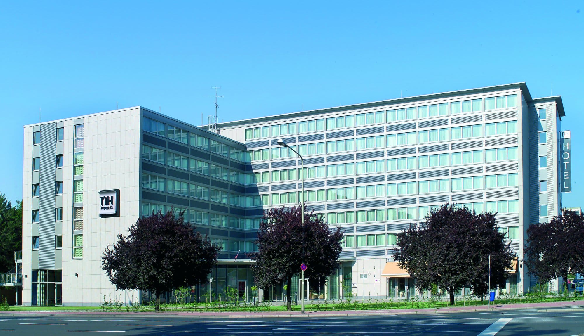 NH Frankfurt Niederrad
