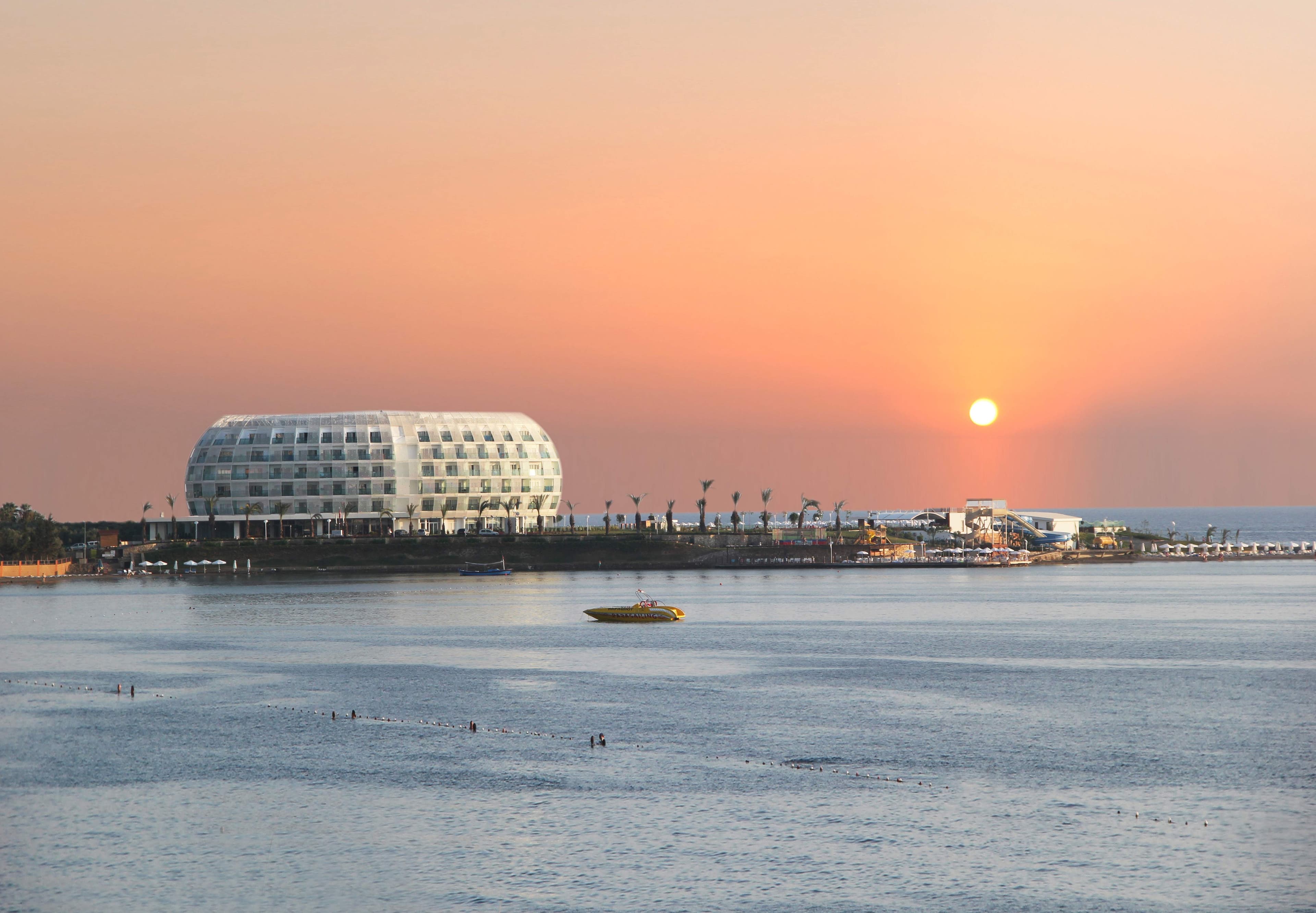 Gold Island Selected Ansicht 3
