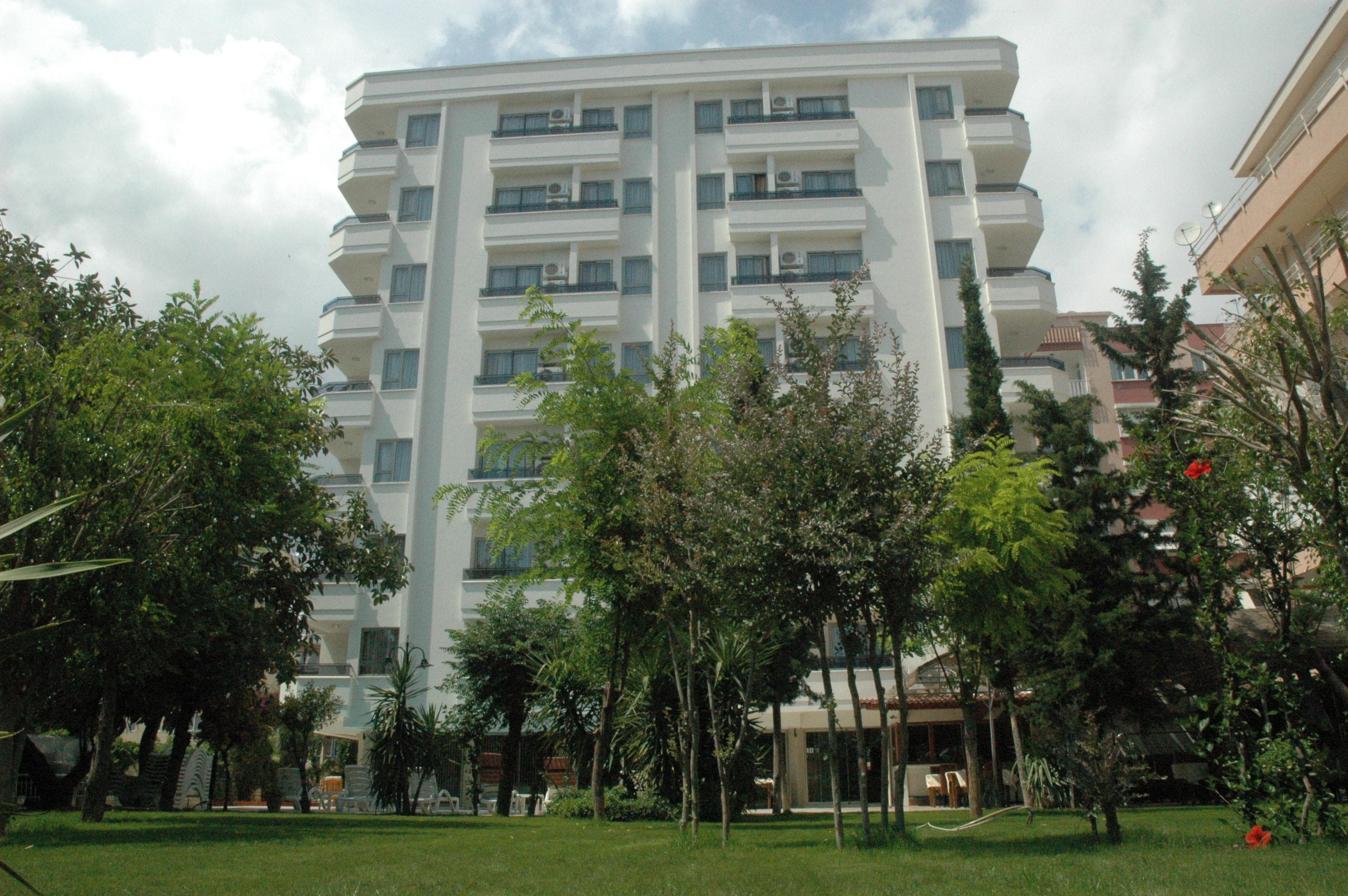 Suite Laguna Hotel Ansicht 2