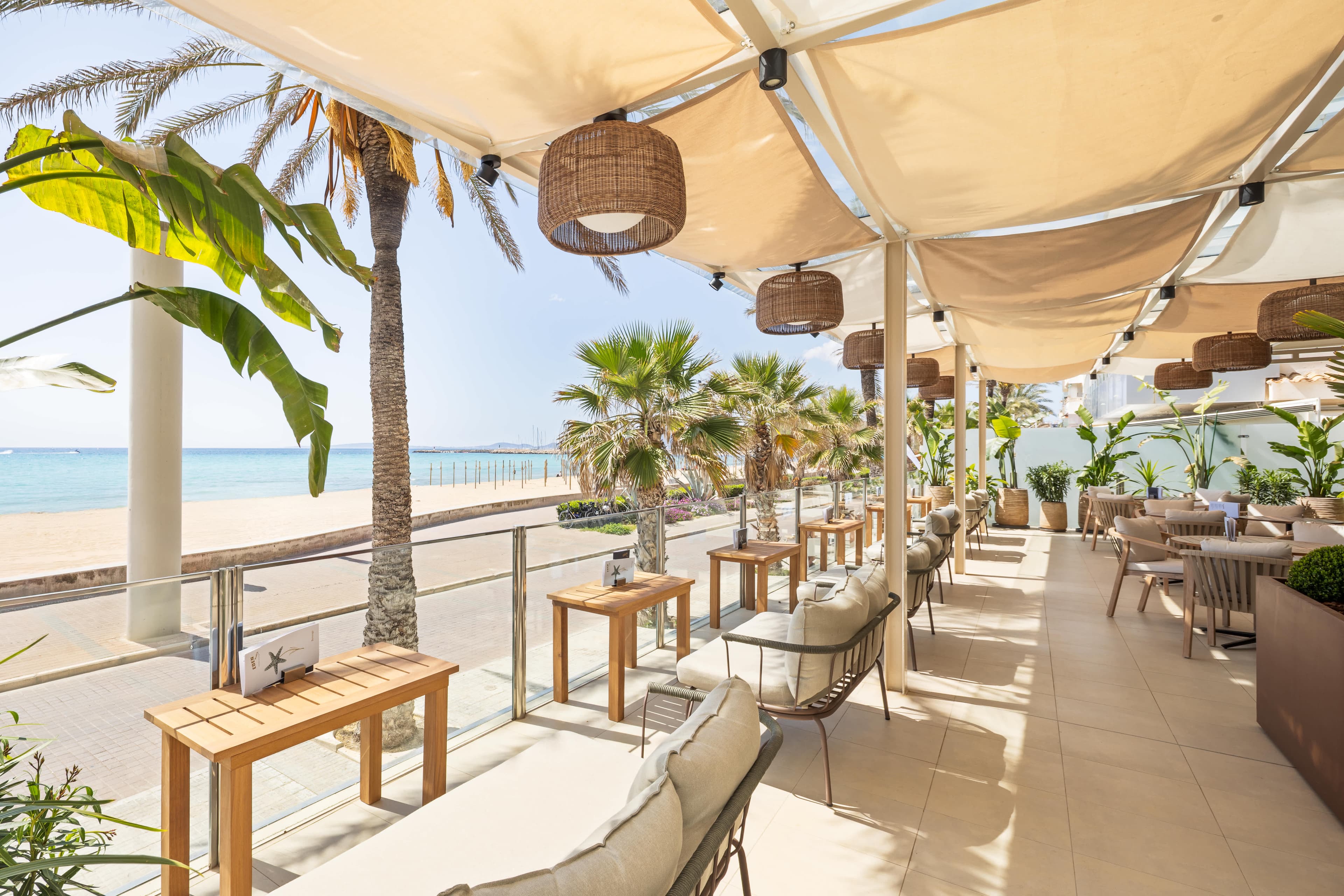 Hotel Edén Palma Playa - Adults Only Ansicht 2