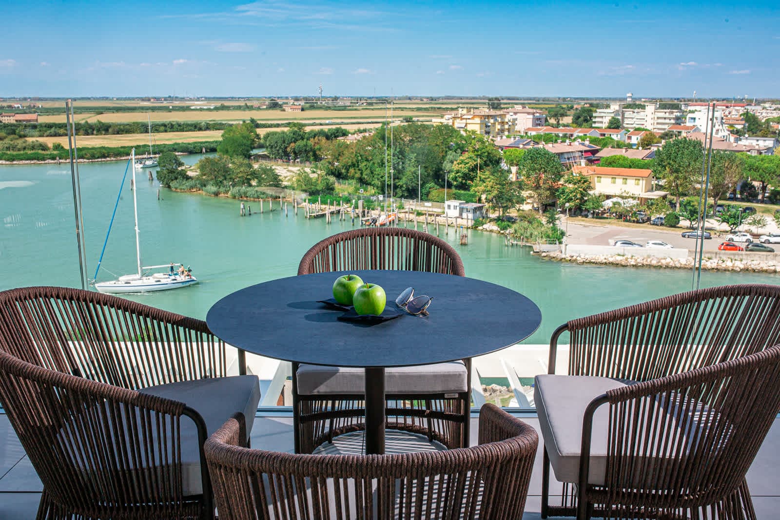 Hotel San Giorgio Resort Ansicht 9