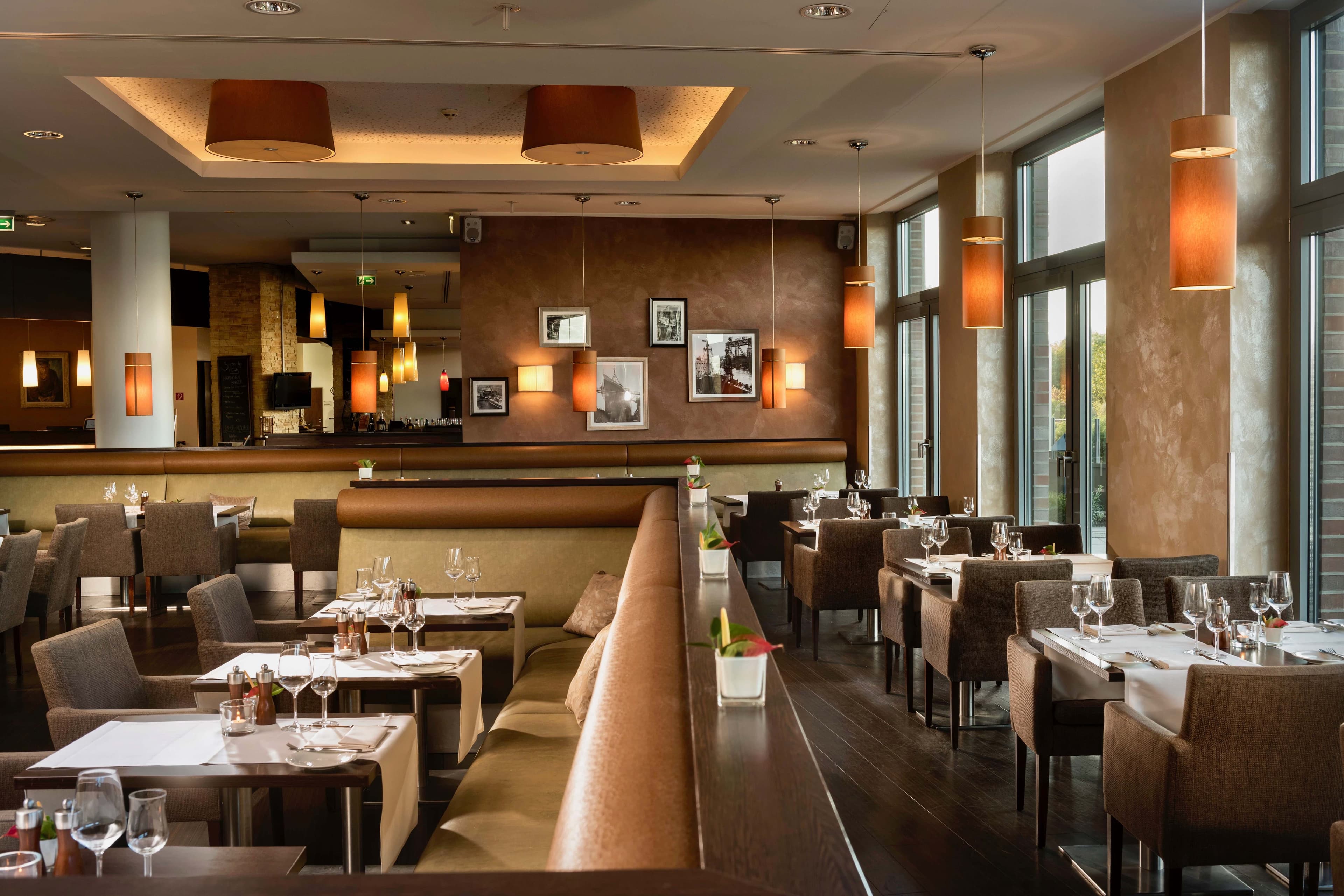 elaya hotel hamburg finkenwerder Ansicht 8