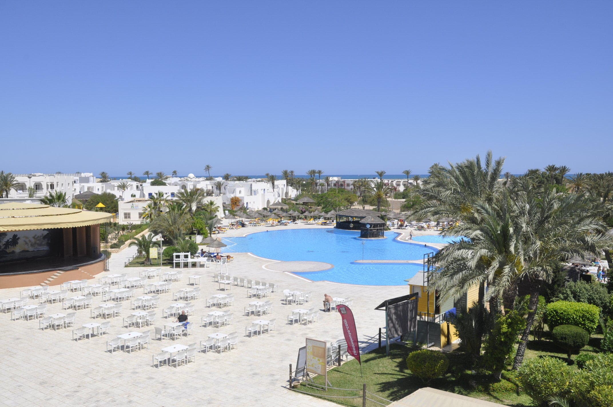 Djerba Sun Beach Hotel & Spa