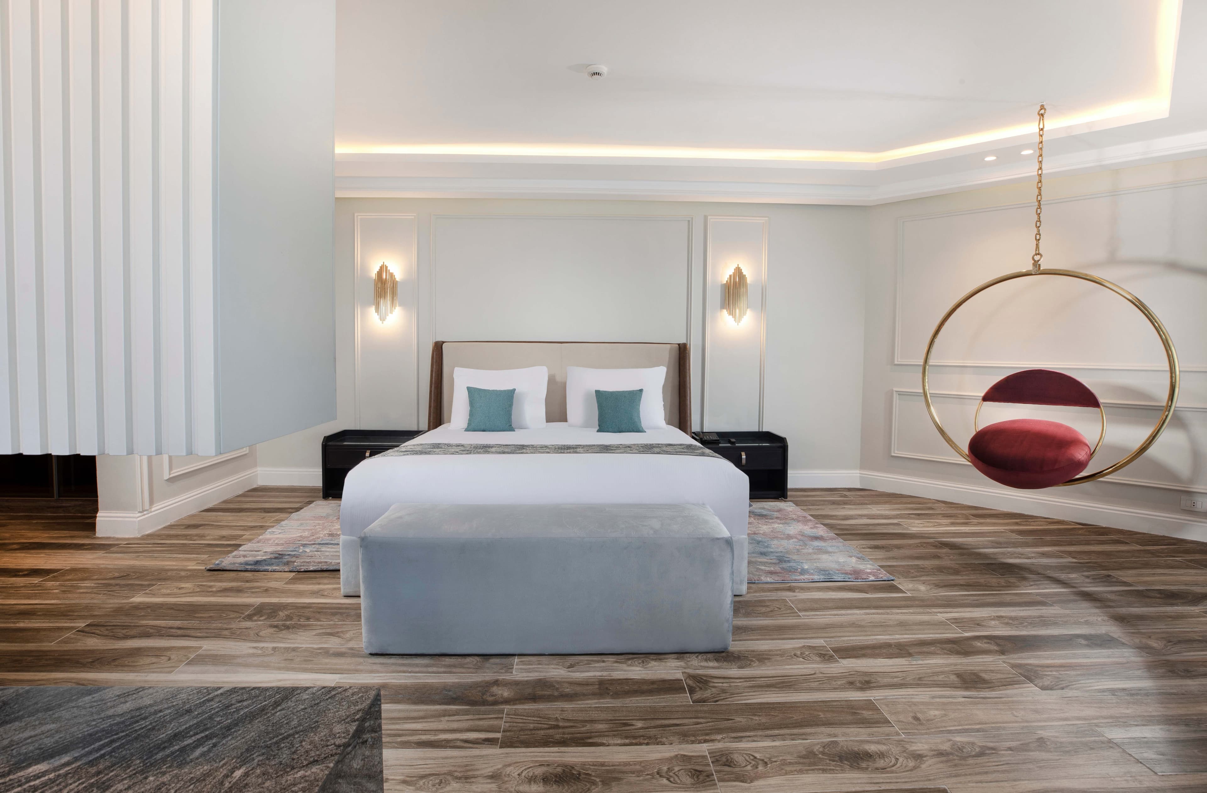 V Hotel Sharm El Sheikh Ansicht 6