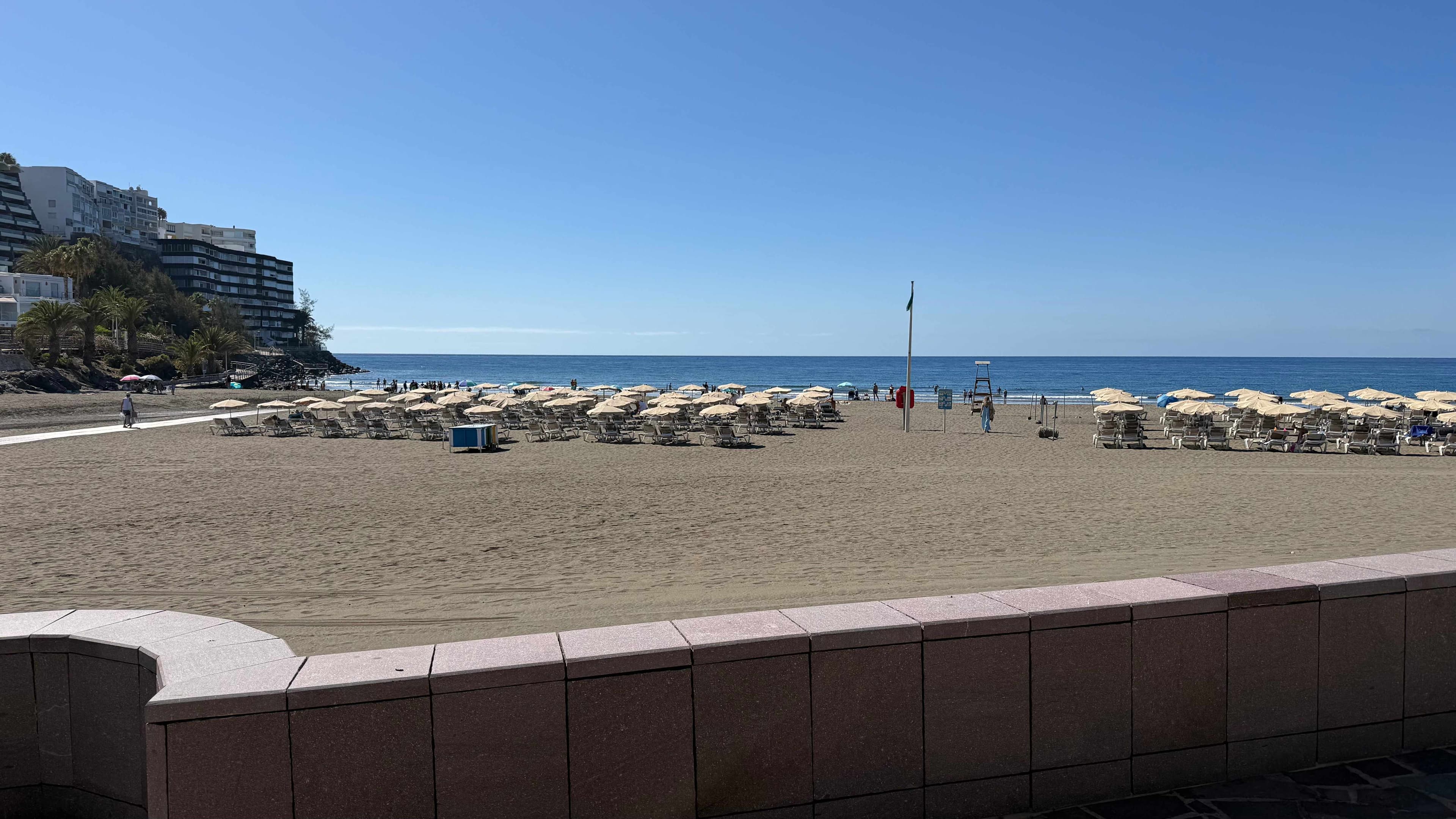 Corallium Beach by Lopesan Hotels - Adults only Ansicht 10