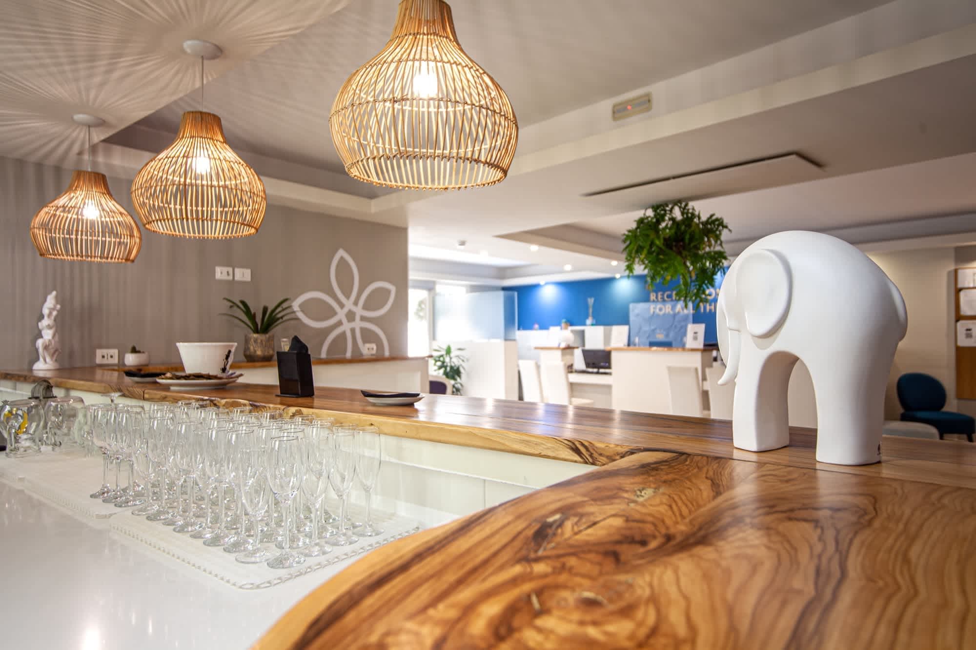 Sentido Michelizia Tropea Resort Ansicht 10