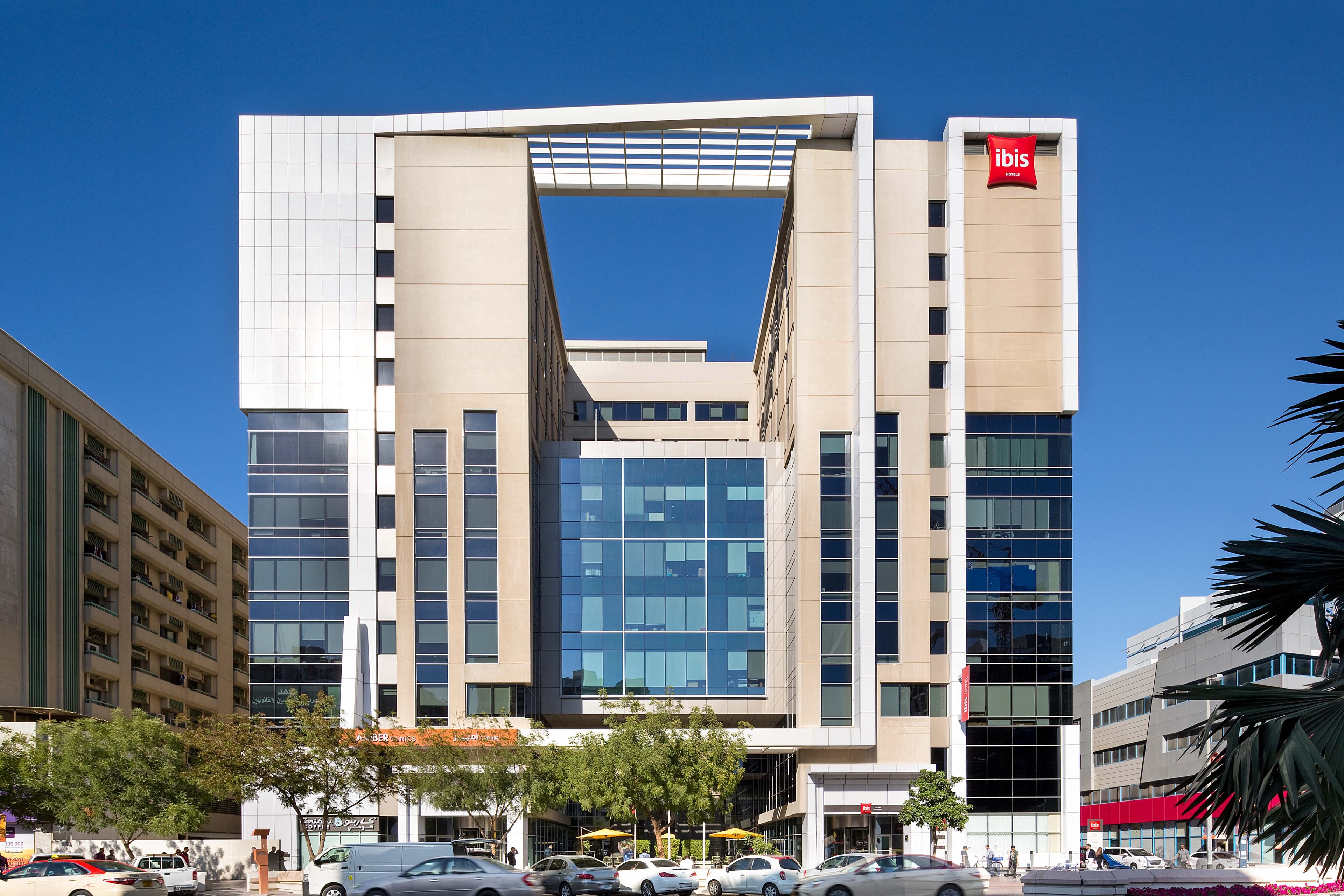 ibis Al Rigga