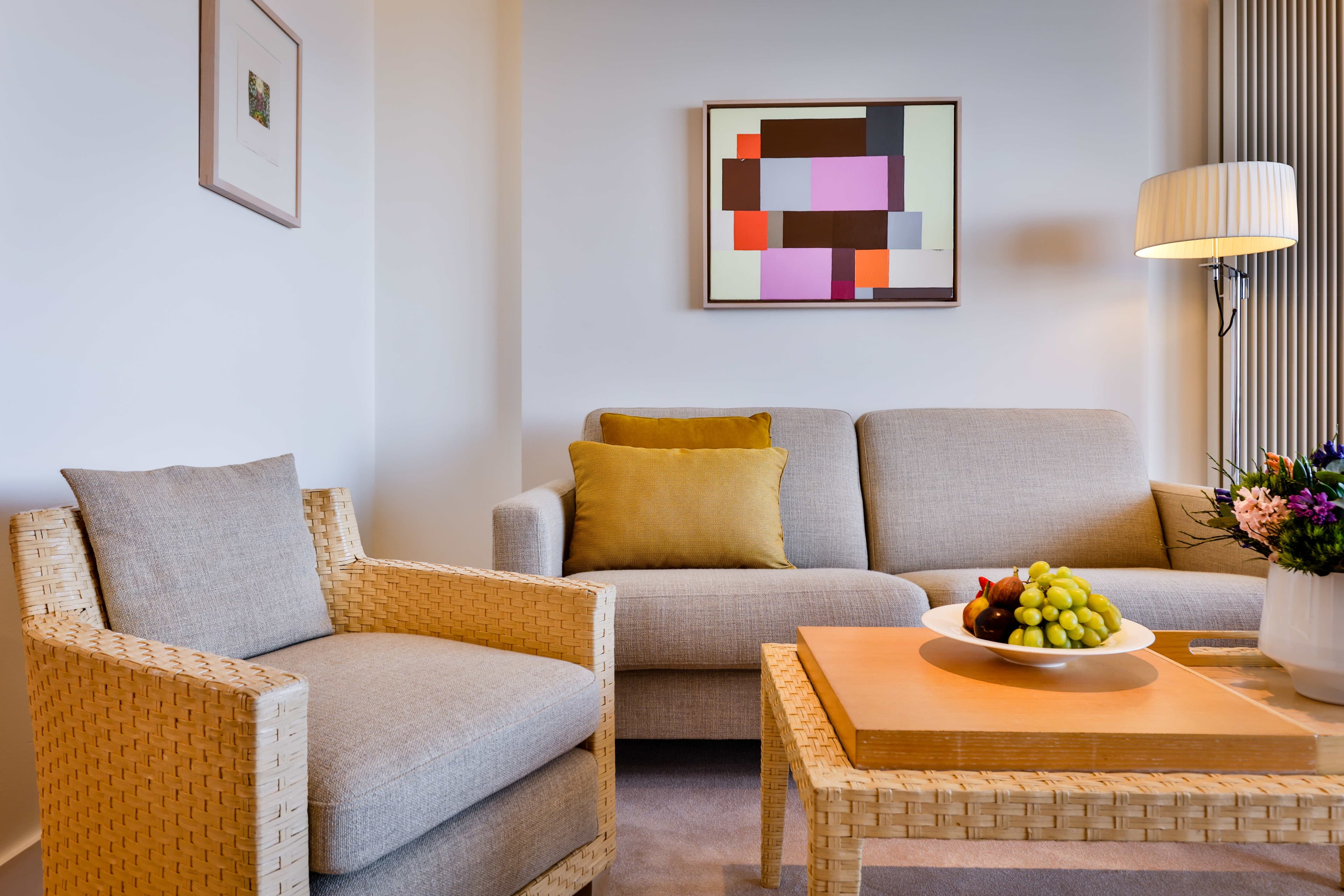 BUDERSAND Hotel - Golf & Spa - Sylt Ansicht 5