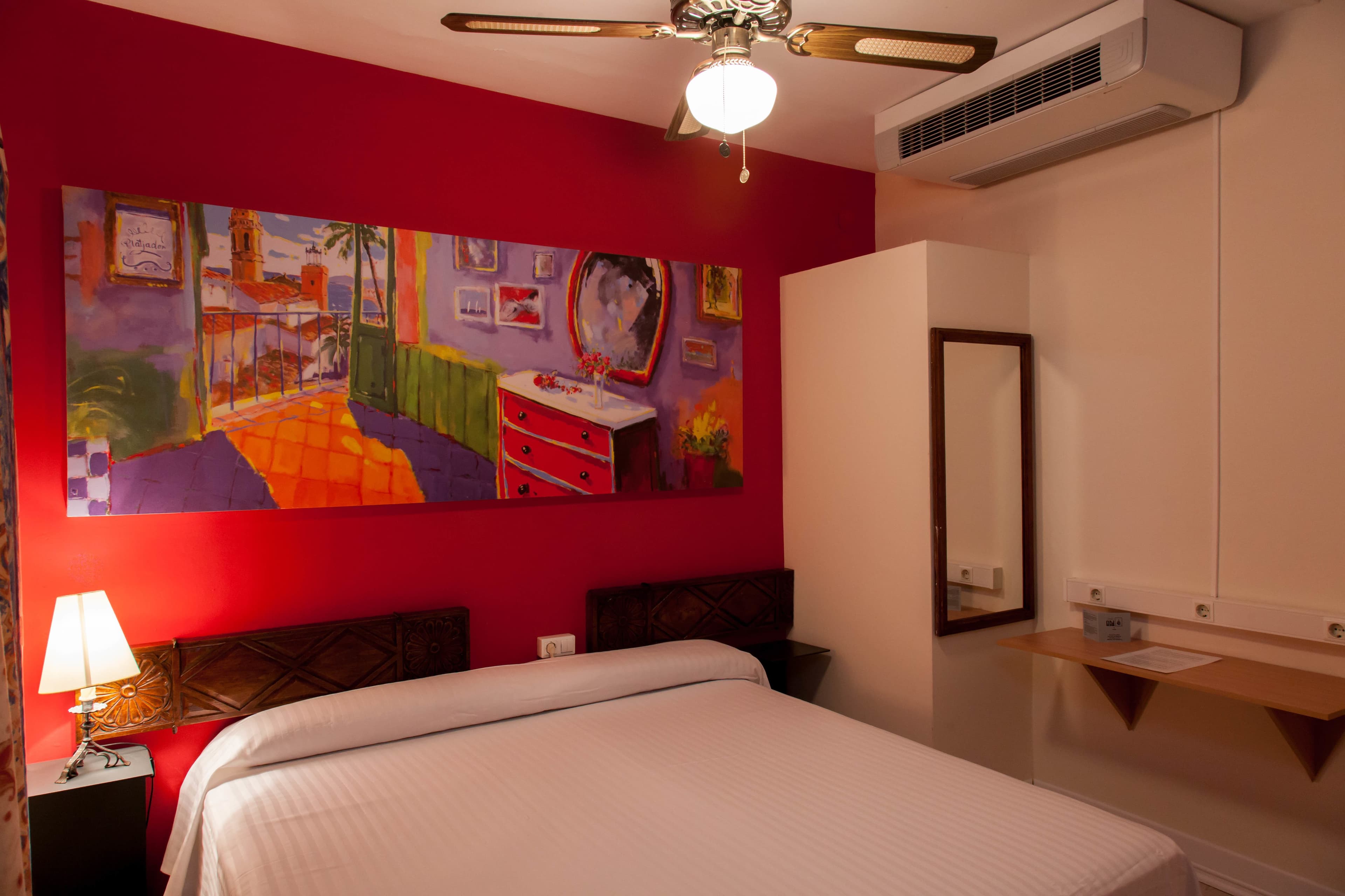 Hotel El Cid Ansicht 3