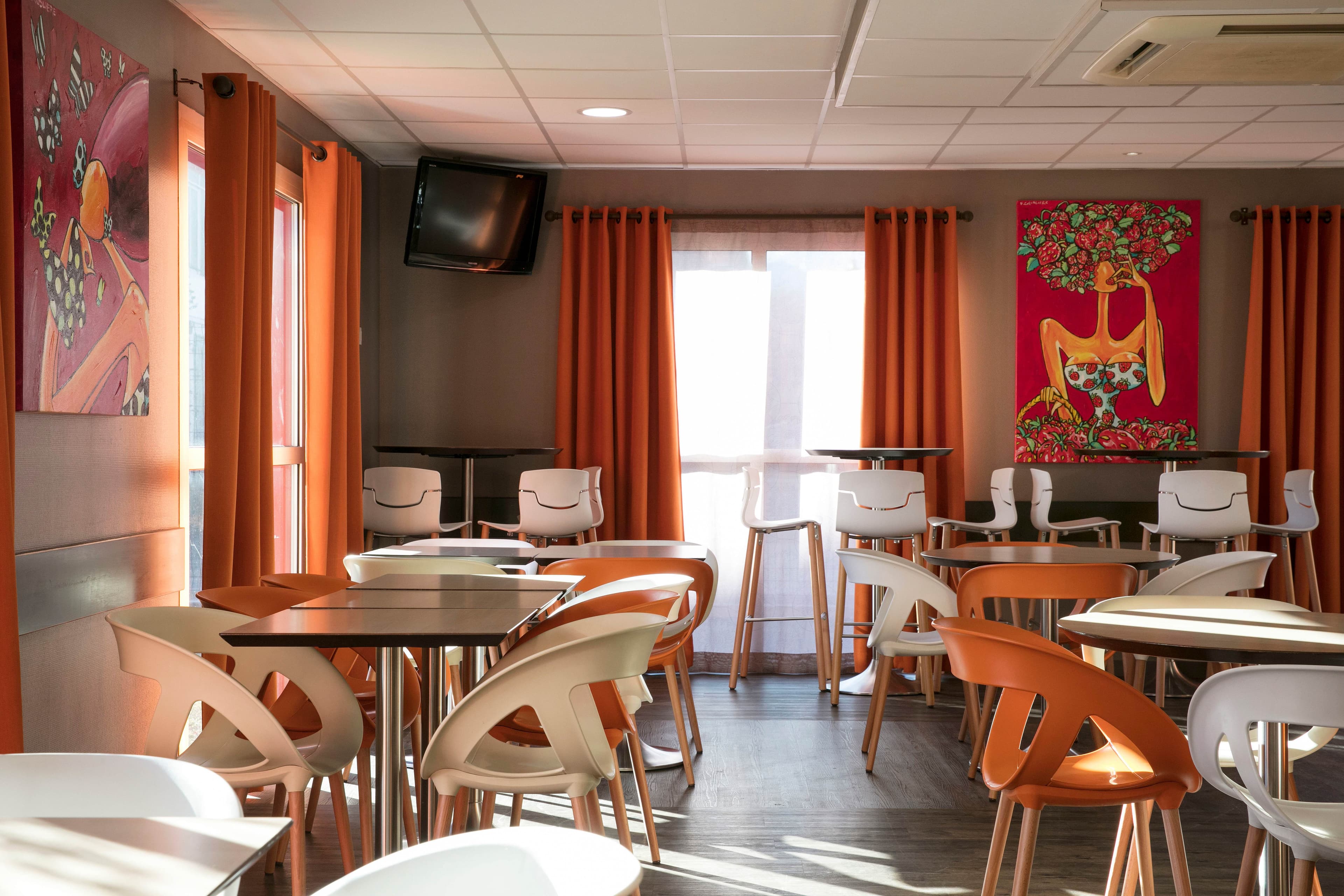 Hotel Clermont Estaing Ansicht 7