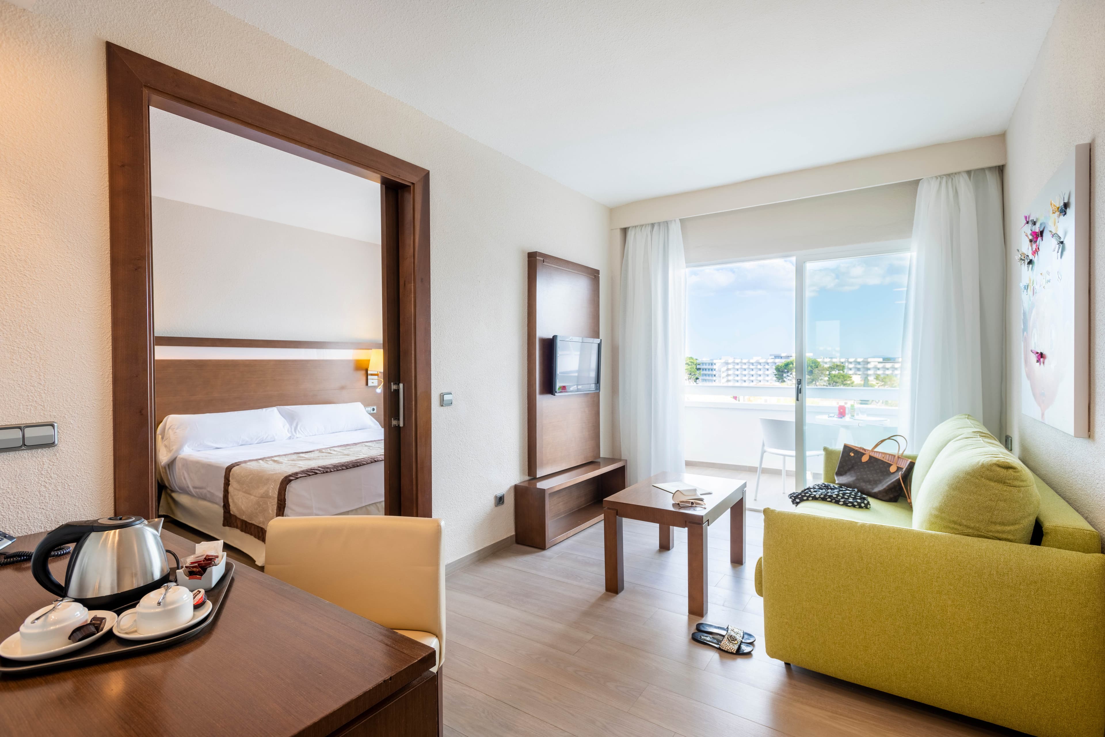 Hotel Condesa Ansicht 4