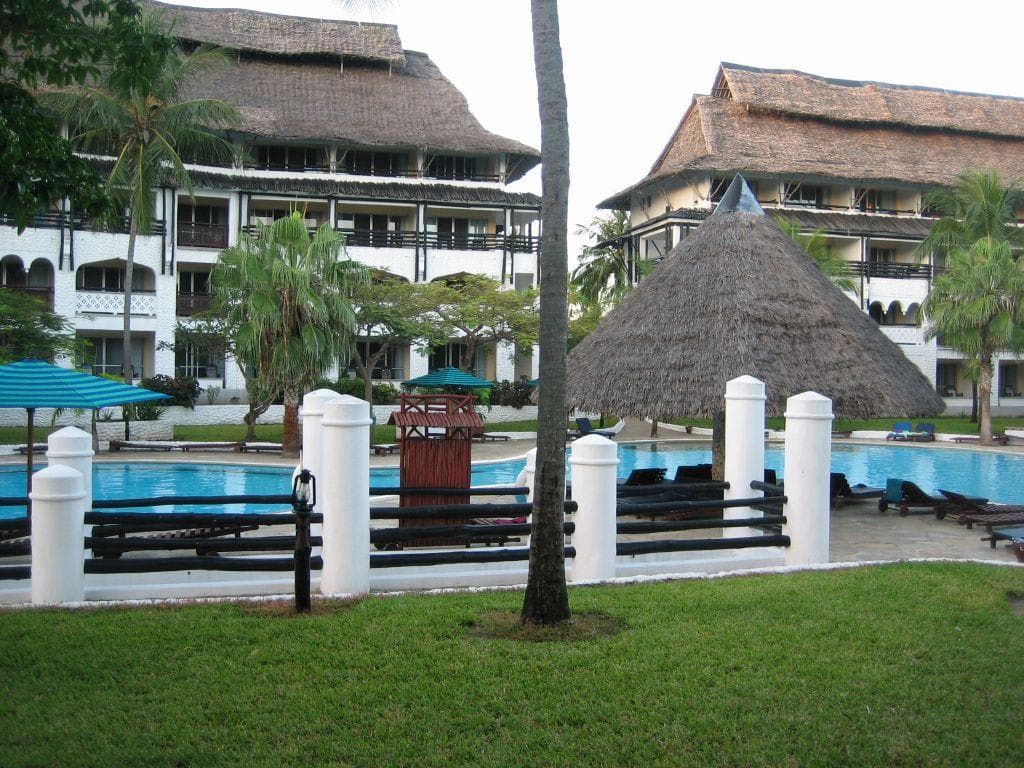 Hotel Southern Palms Beach Resort Ansicht 3