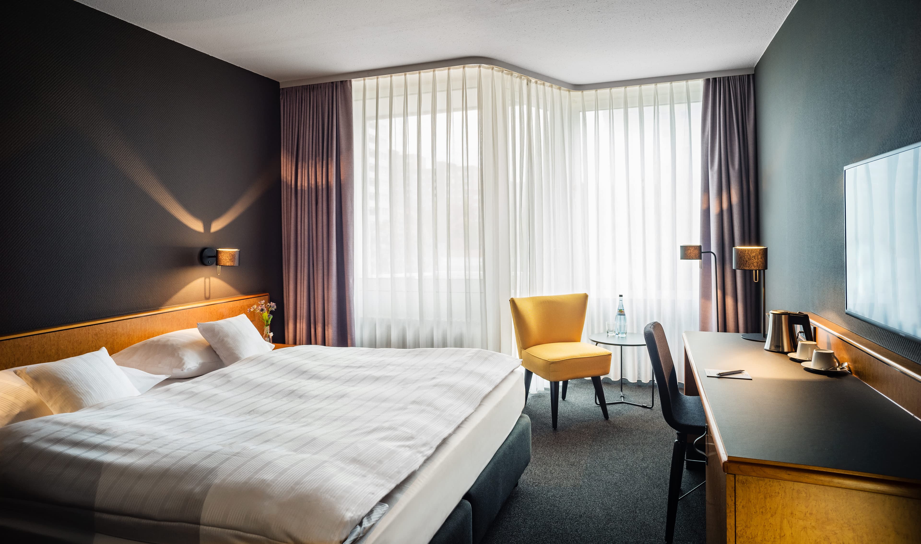 Best Western Hotel Kaiserslautern Ansicht 4