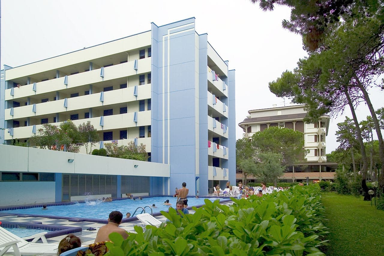 Residenza Acapulco