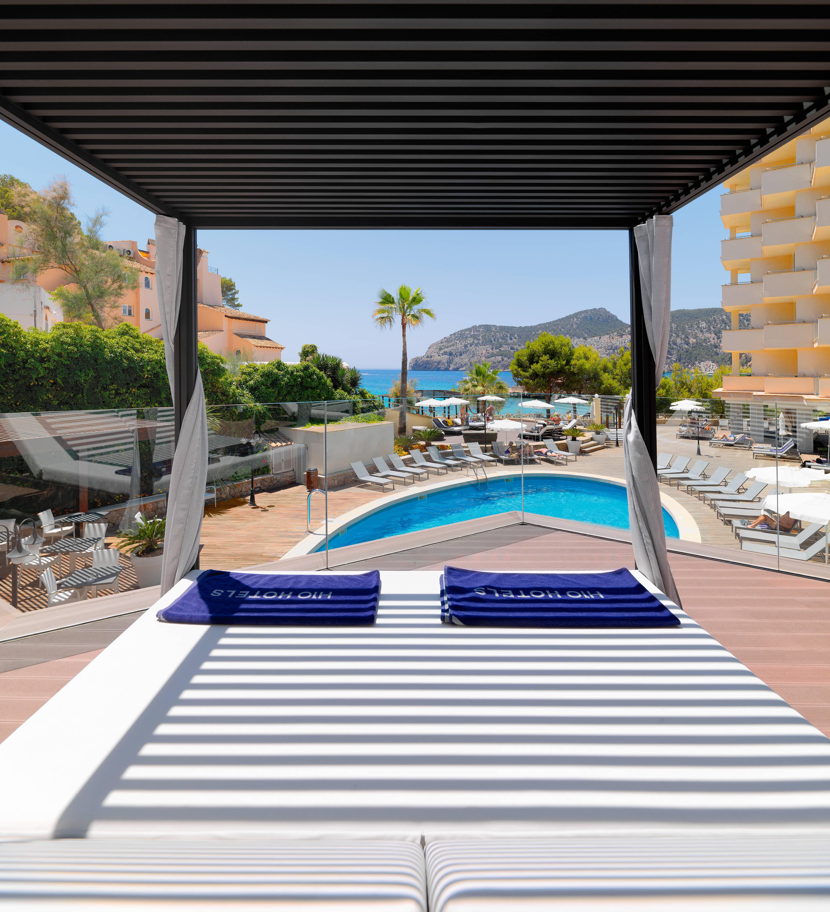 H10 Blue Mar, Boutique Hotel Ansicht 7