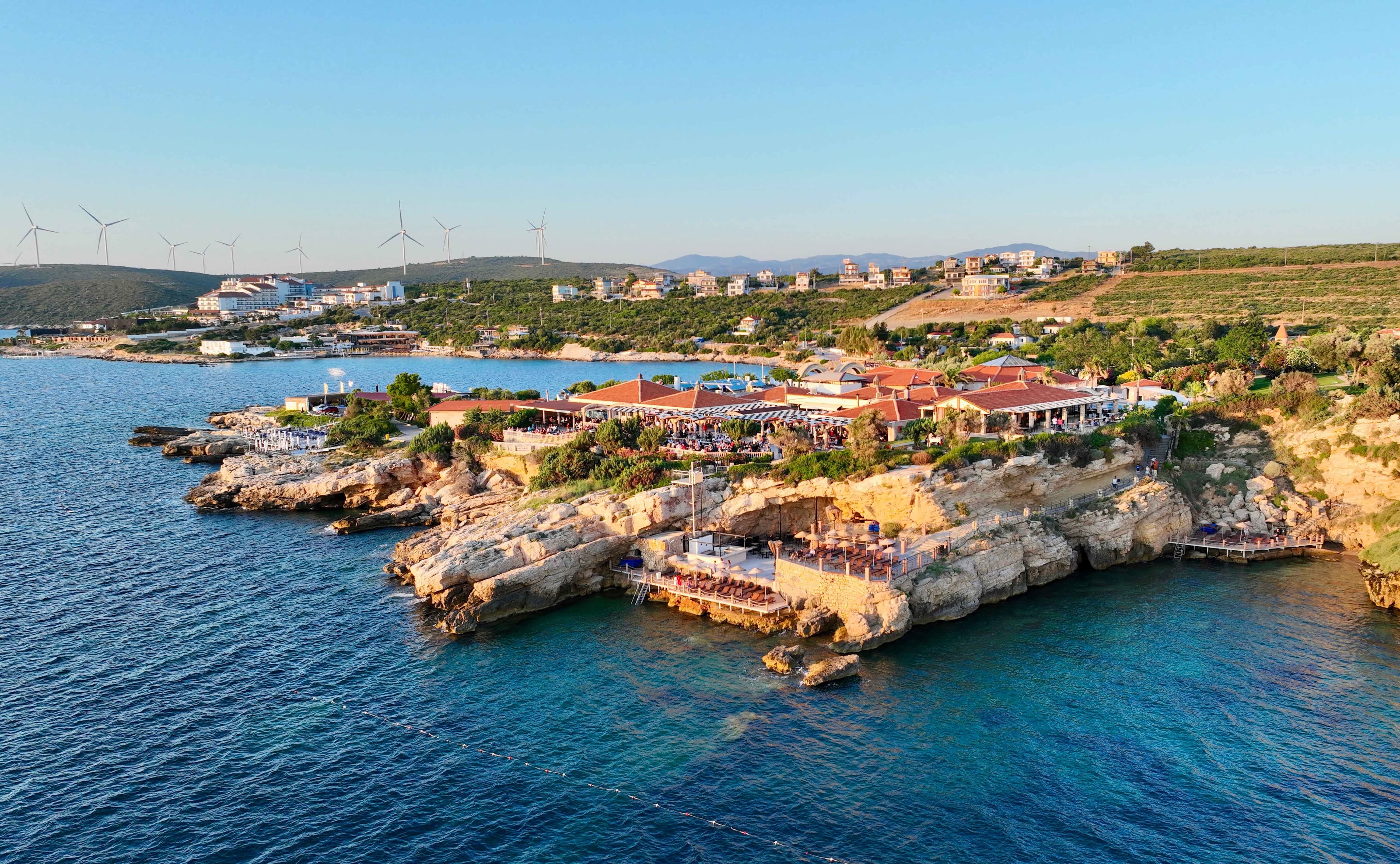 Club Resort Atlantis Ansicht 10