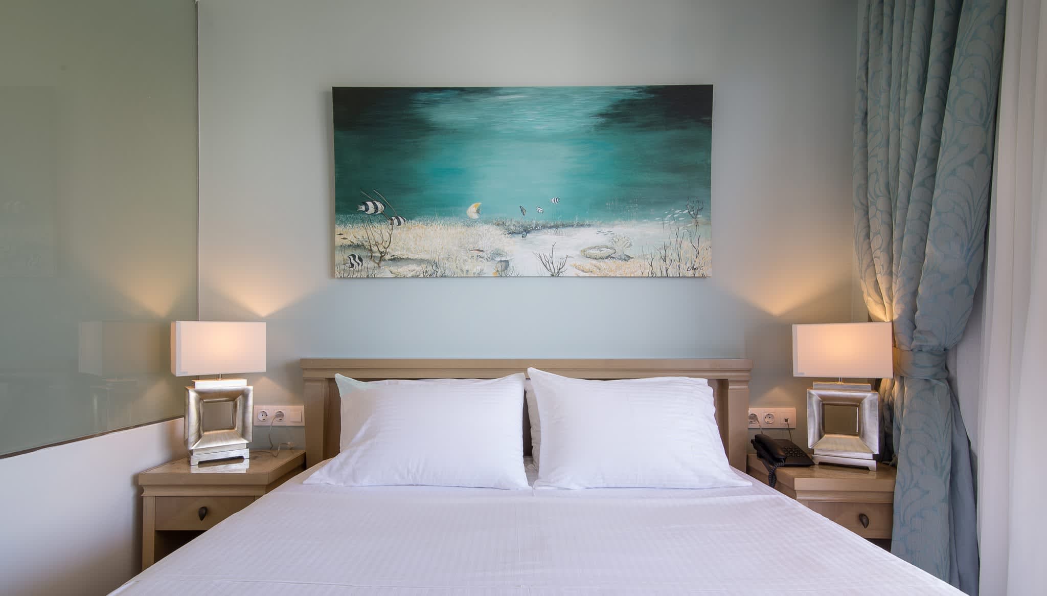 Hotel Flegra Palace Ansicht 6