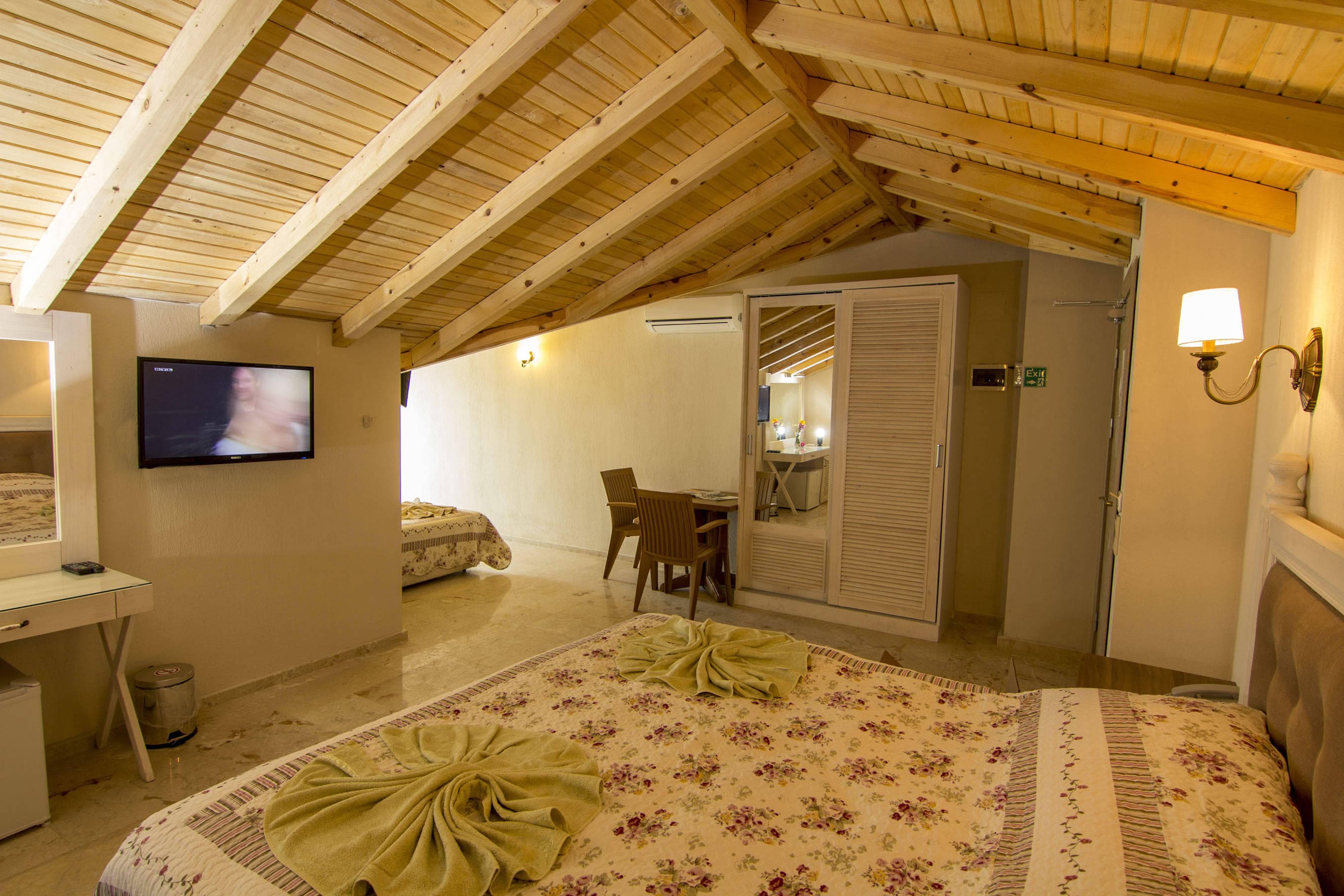 Dalyan Basar Hotel Ansicht 6
