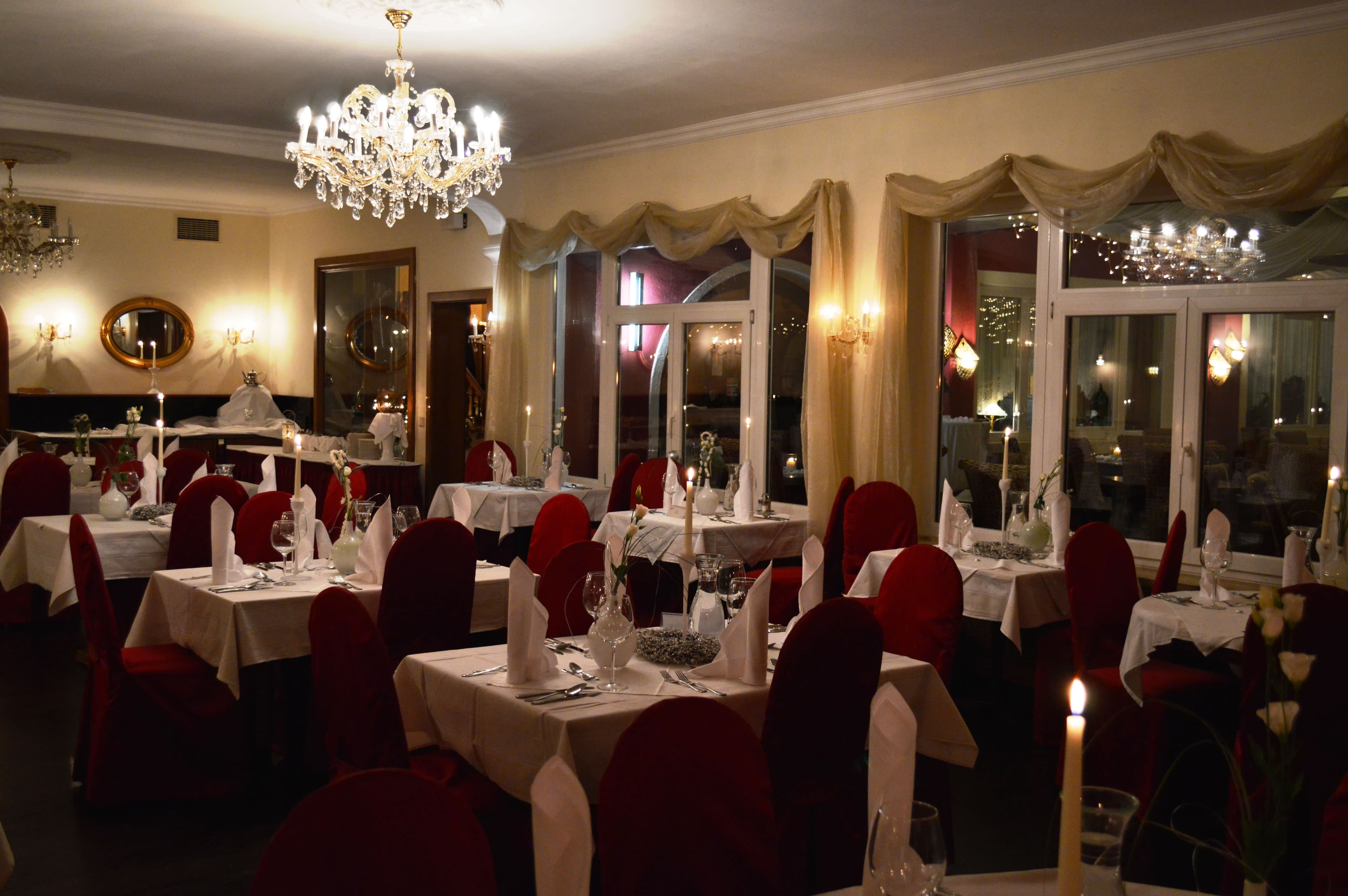 Landidyll-Hotel Nudelbacher Ansicht 10