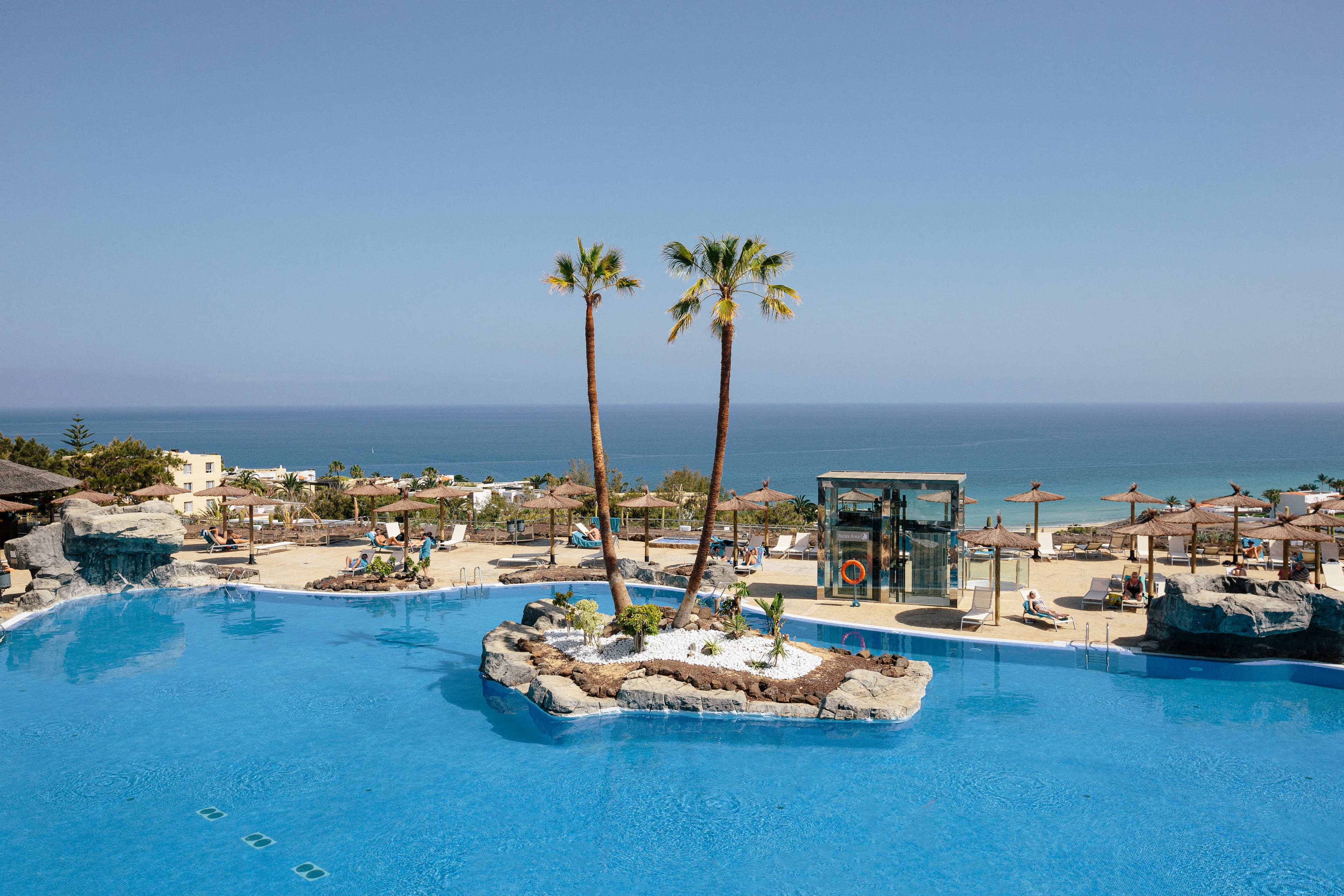 AluaVillage Fuerteventura Ansicht 2