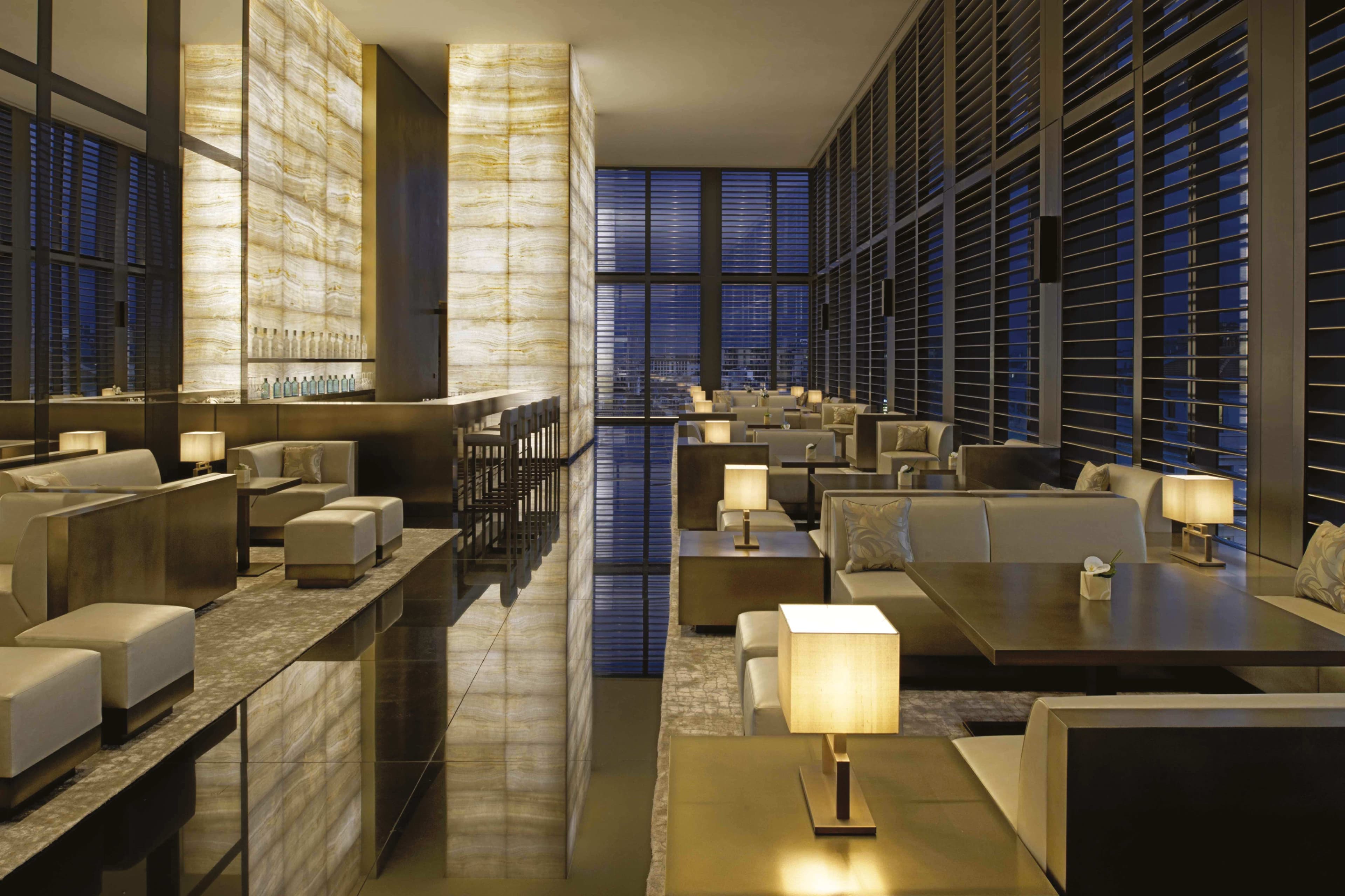 Armani Hotel Milano Ansicht 7