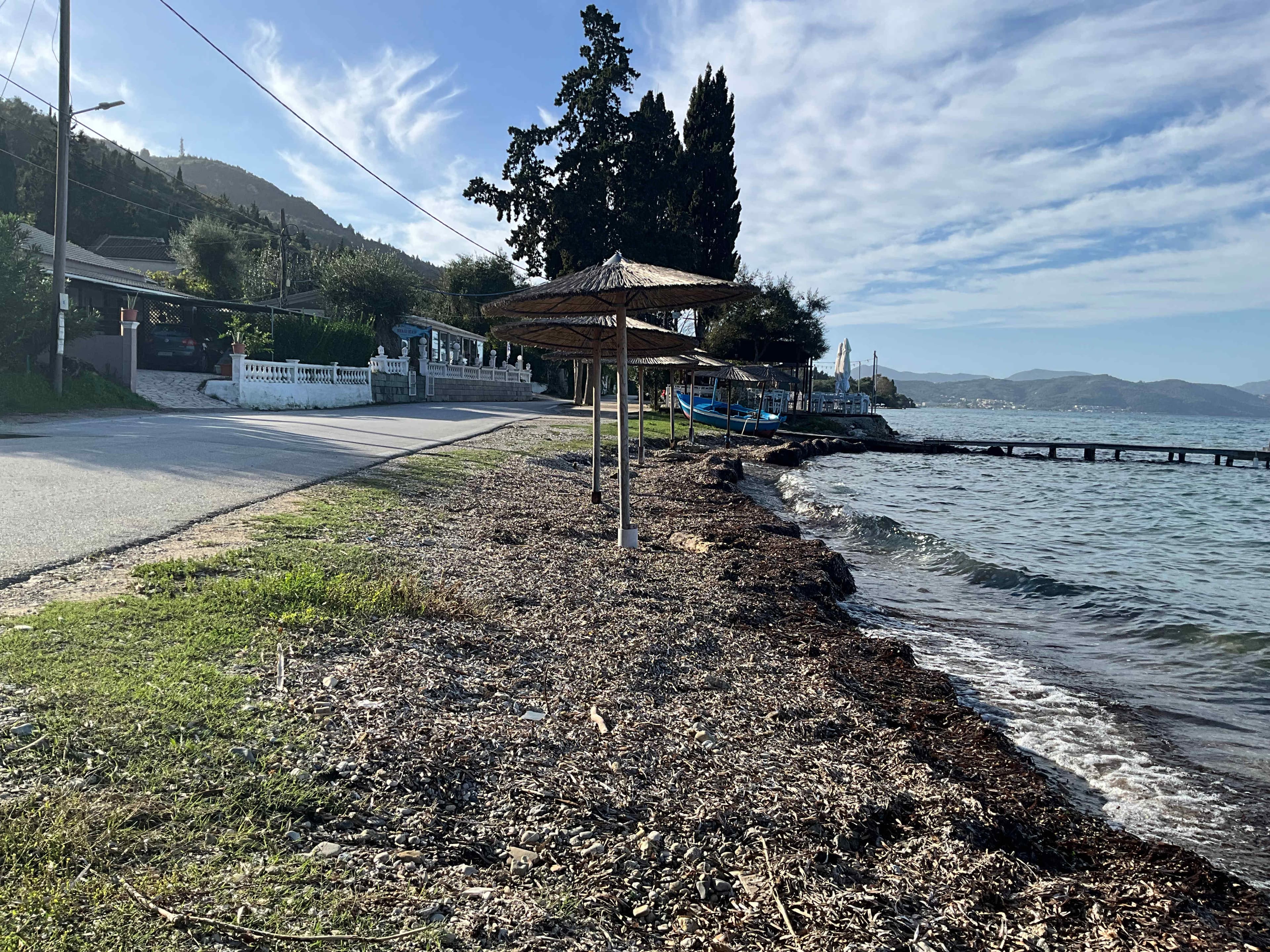 Villa Boukari Beach Ansicht 7