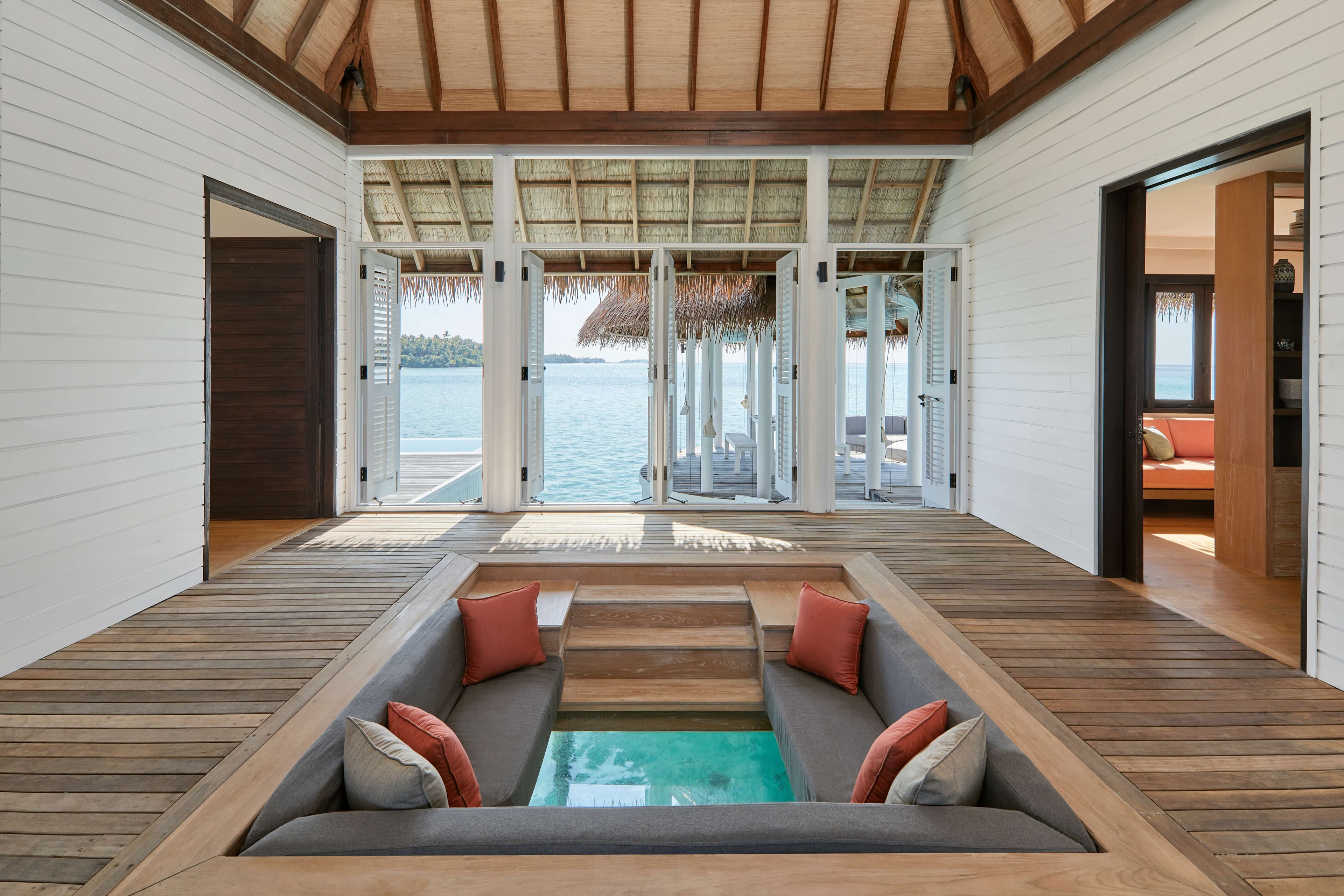 COMO Maalifushi Ansicht 5