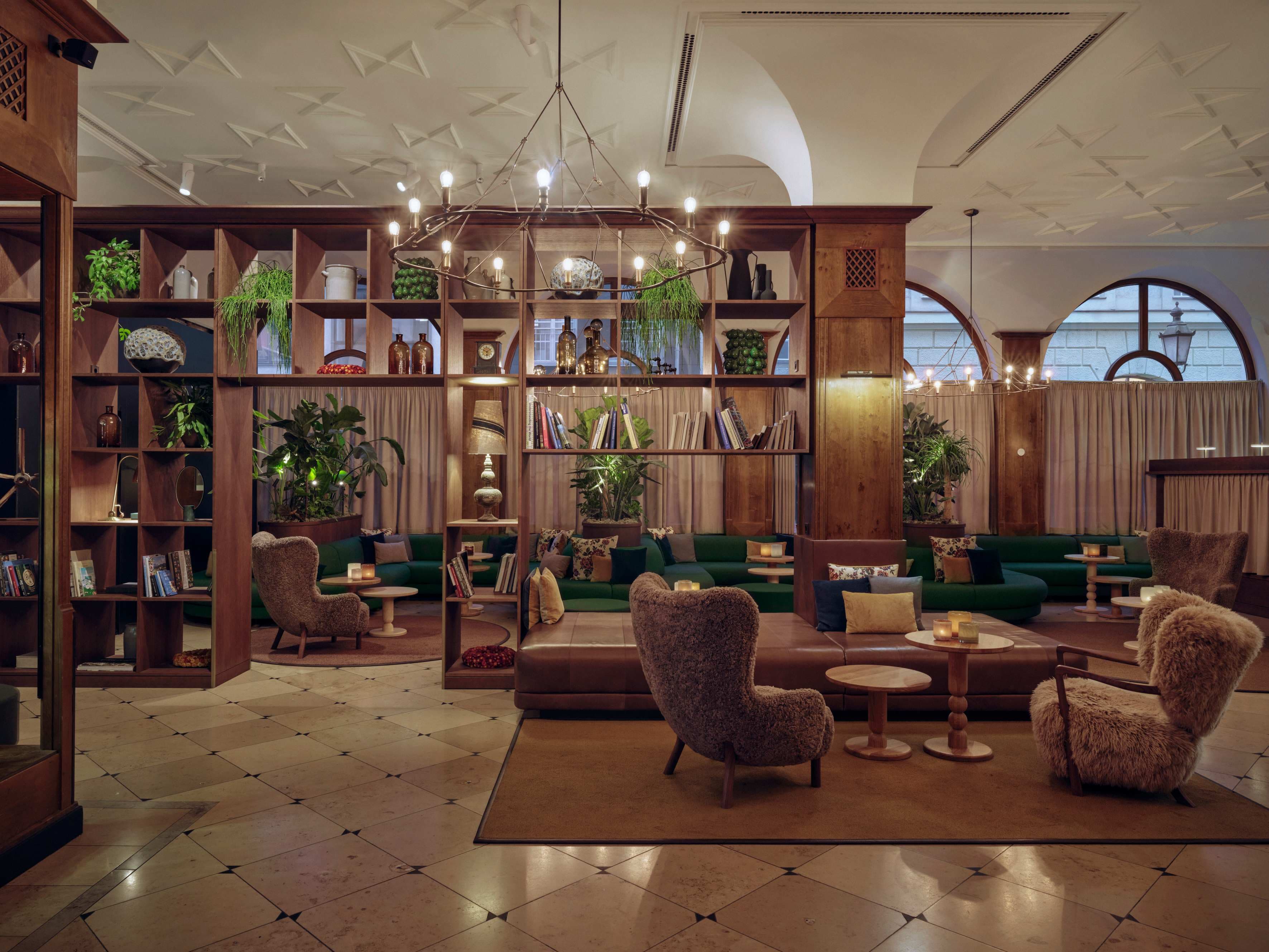 Platzl Hotel Ansicht 8