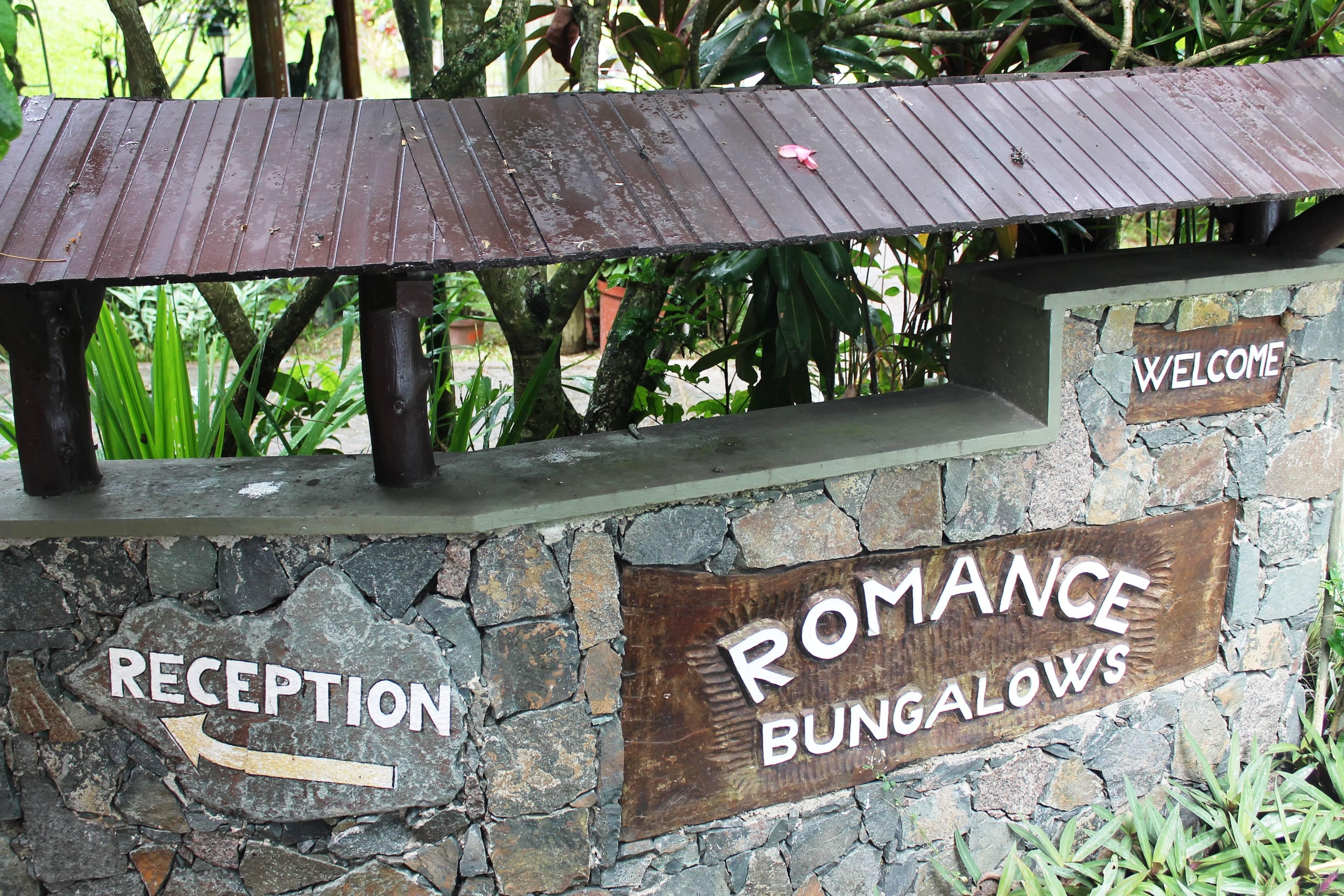 Romance Bungalows