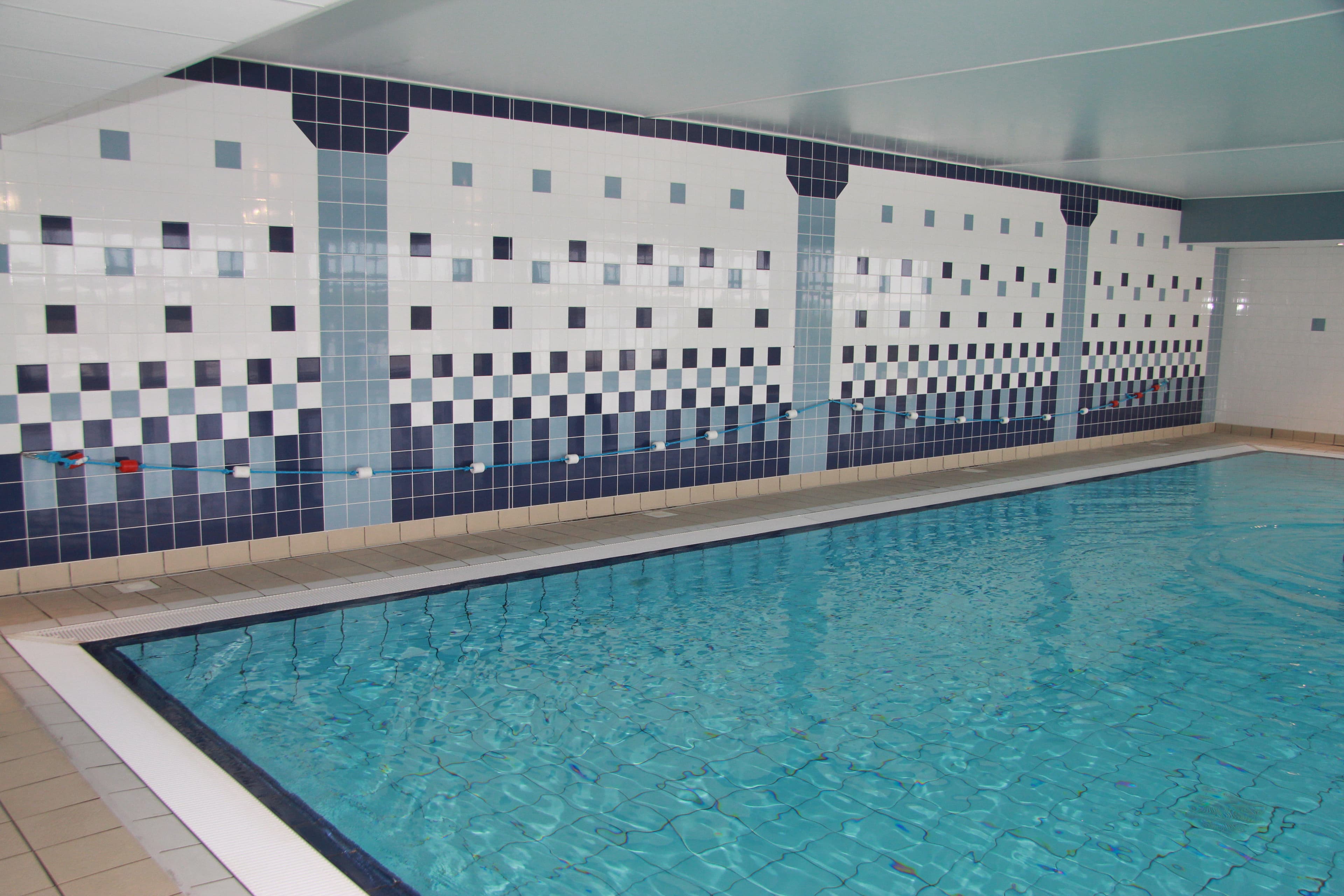 Hotel Residence Reine Marine Ansicht 7
