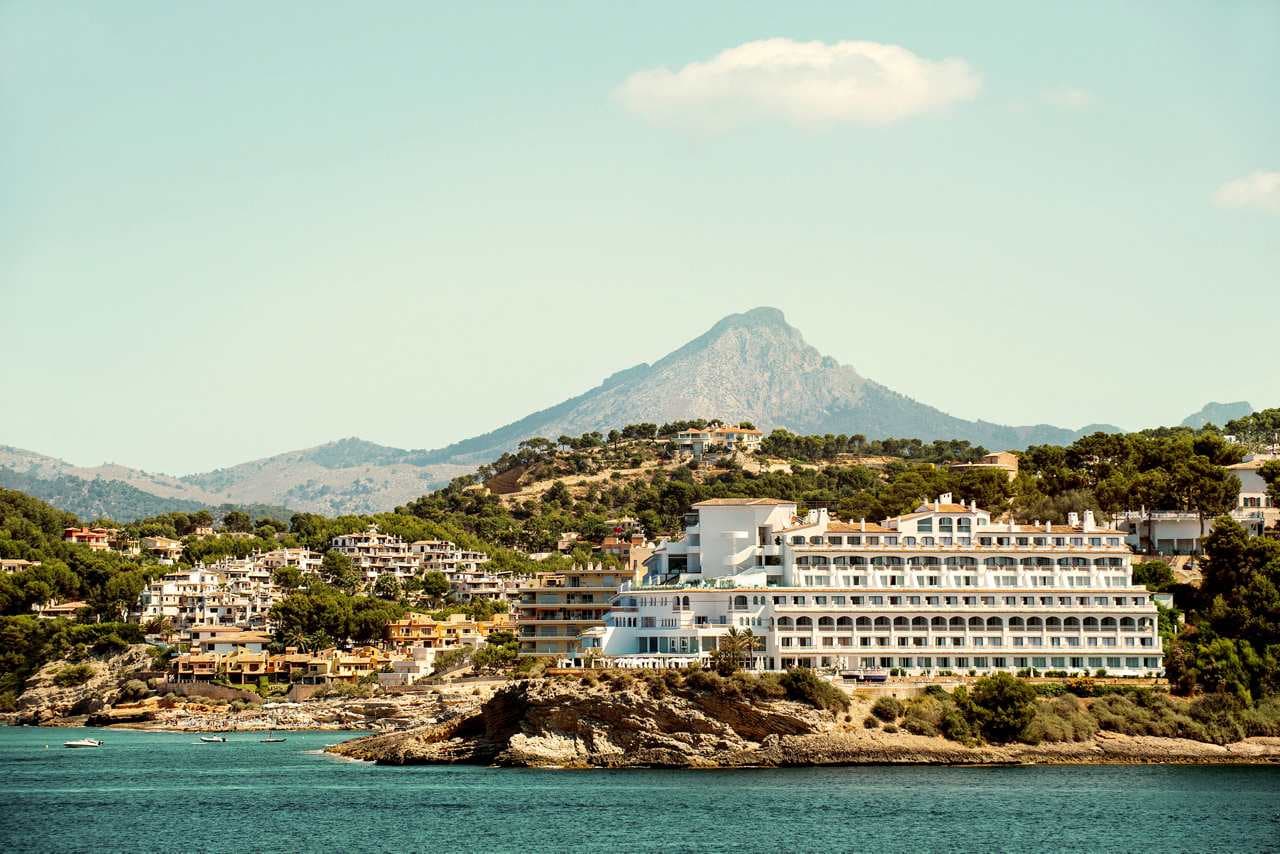 Sentido Fido Punta del Mar – Adults only Ansicht 3