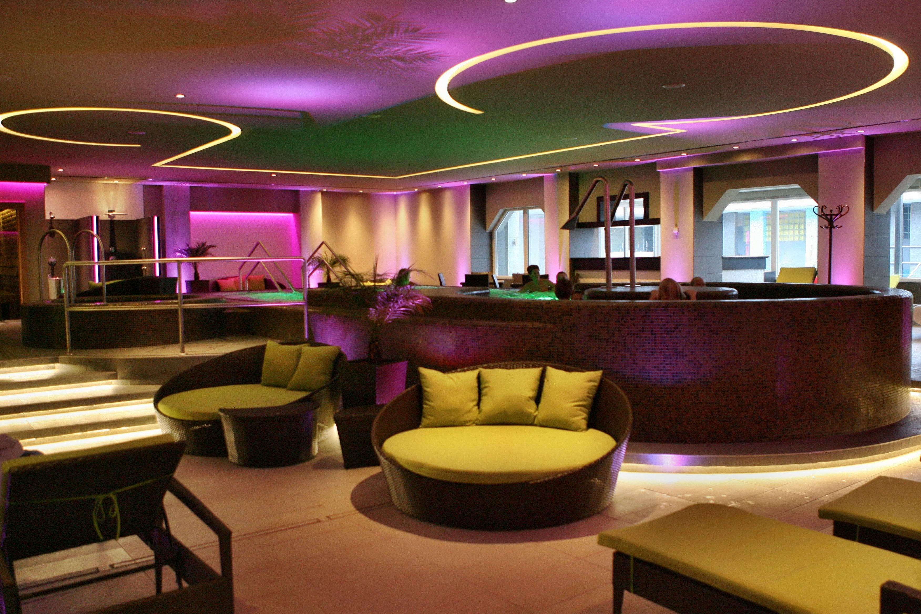Hotel Délibáb Ansicht 3