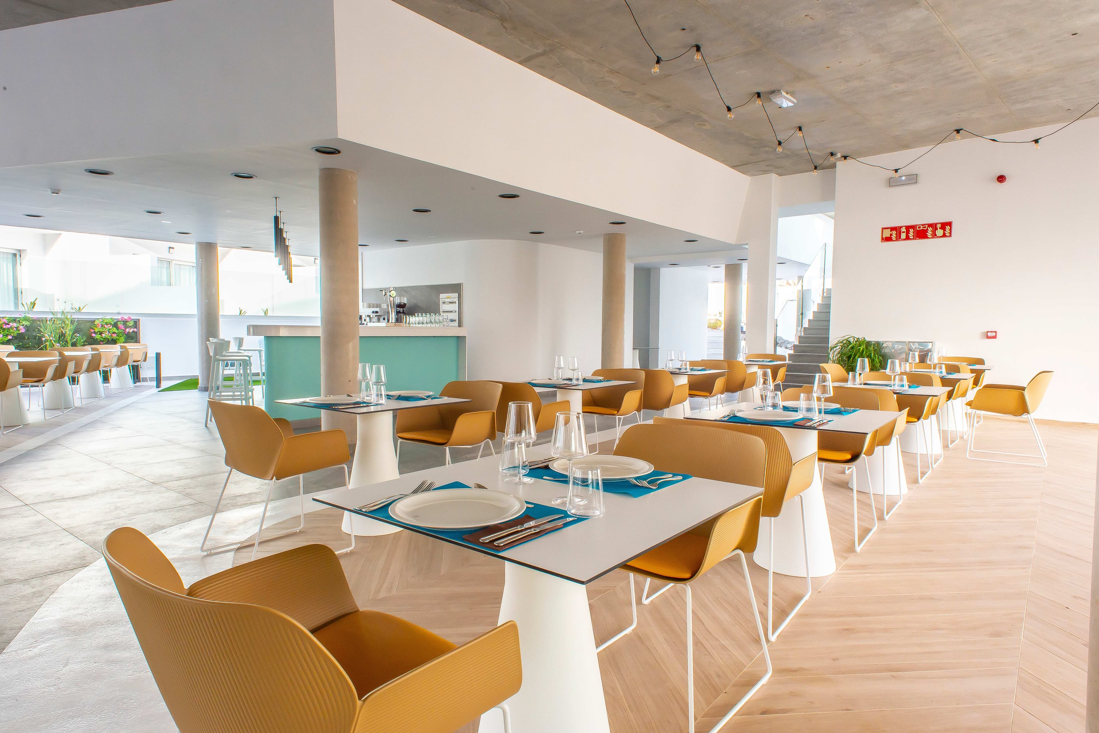 Hotel Taimar Ansicht 9