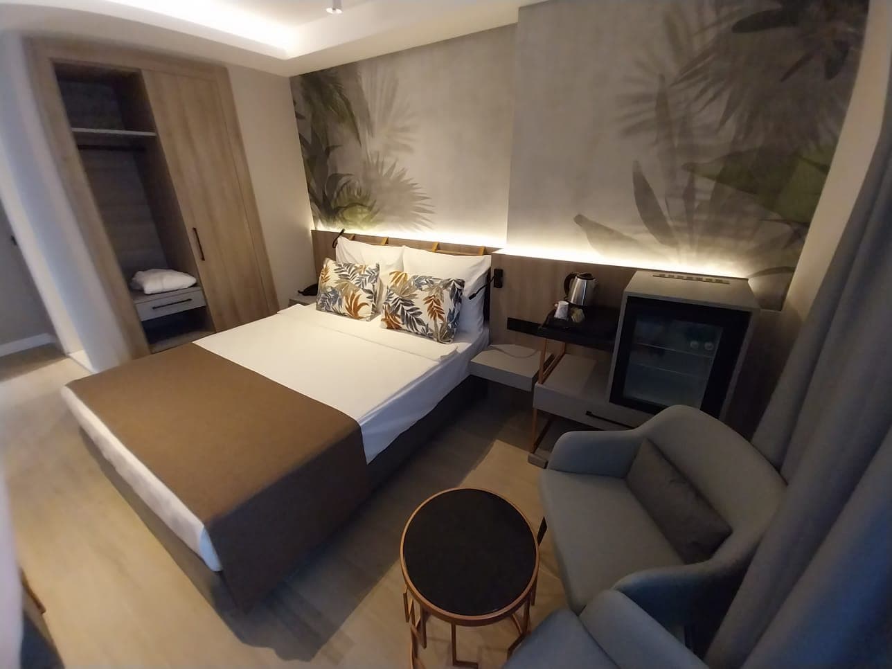 Alessia Hotel & Spa Ansicht 5