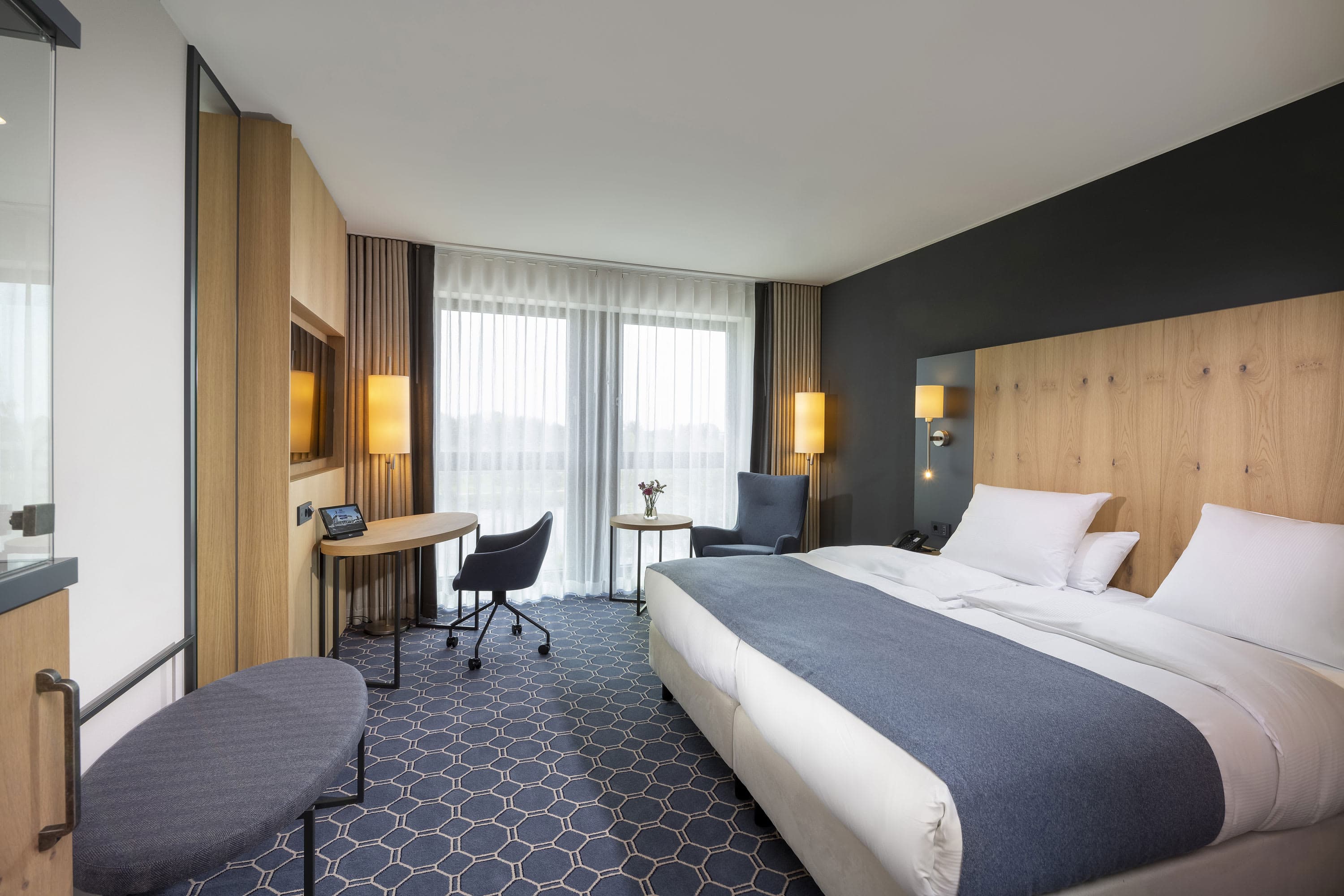 Maritim Hotel Ingolstadt Ansicht 7