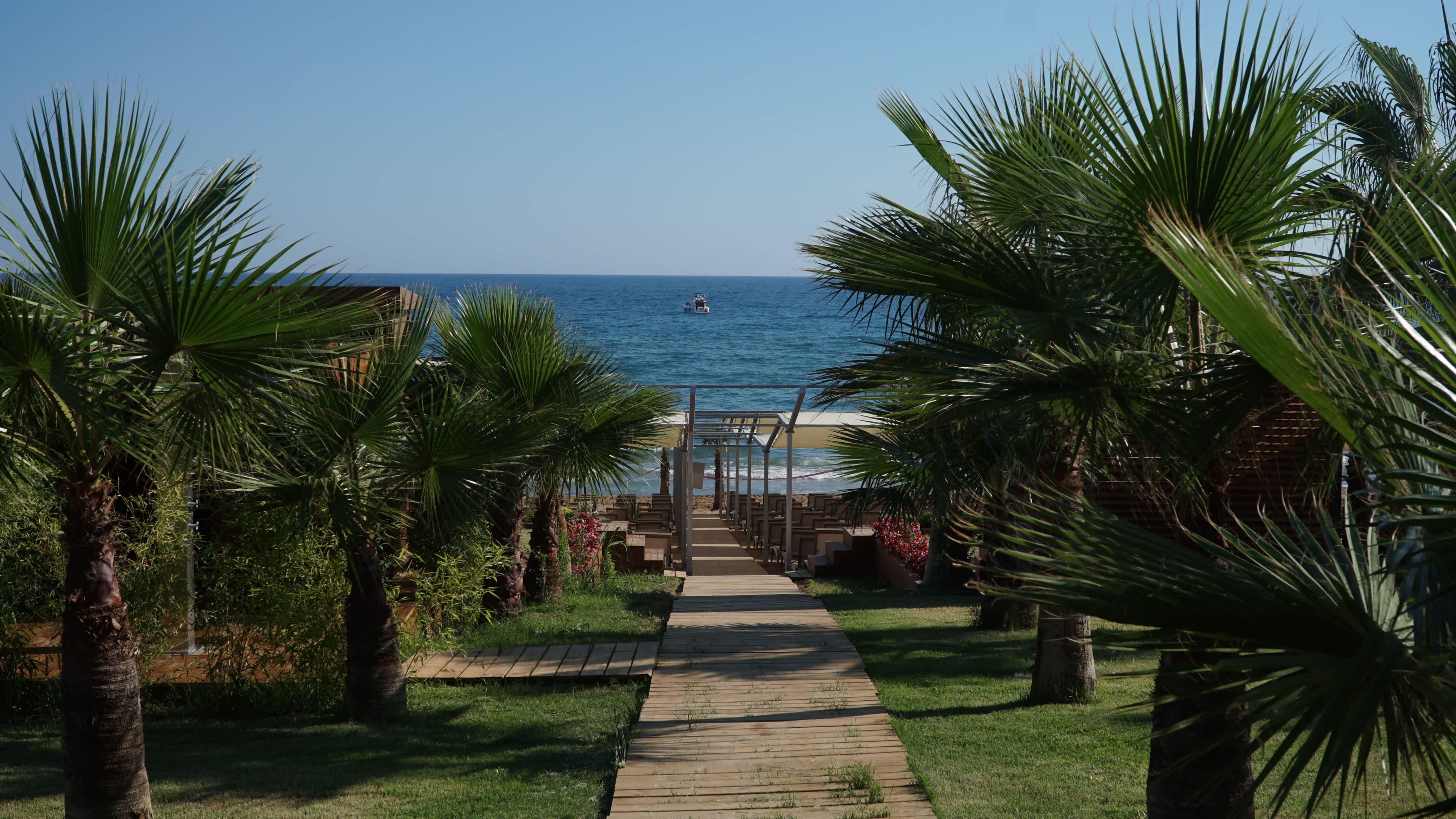 Sunthalia Hotels & Resorts  (+16 ) Ansicht 10
