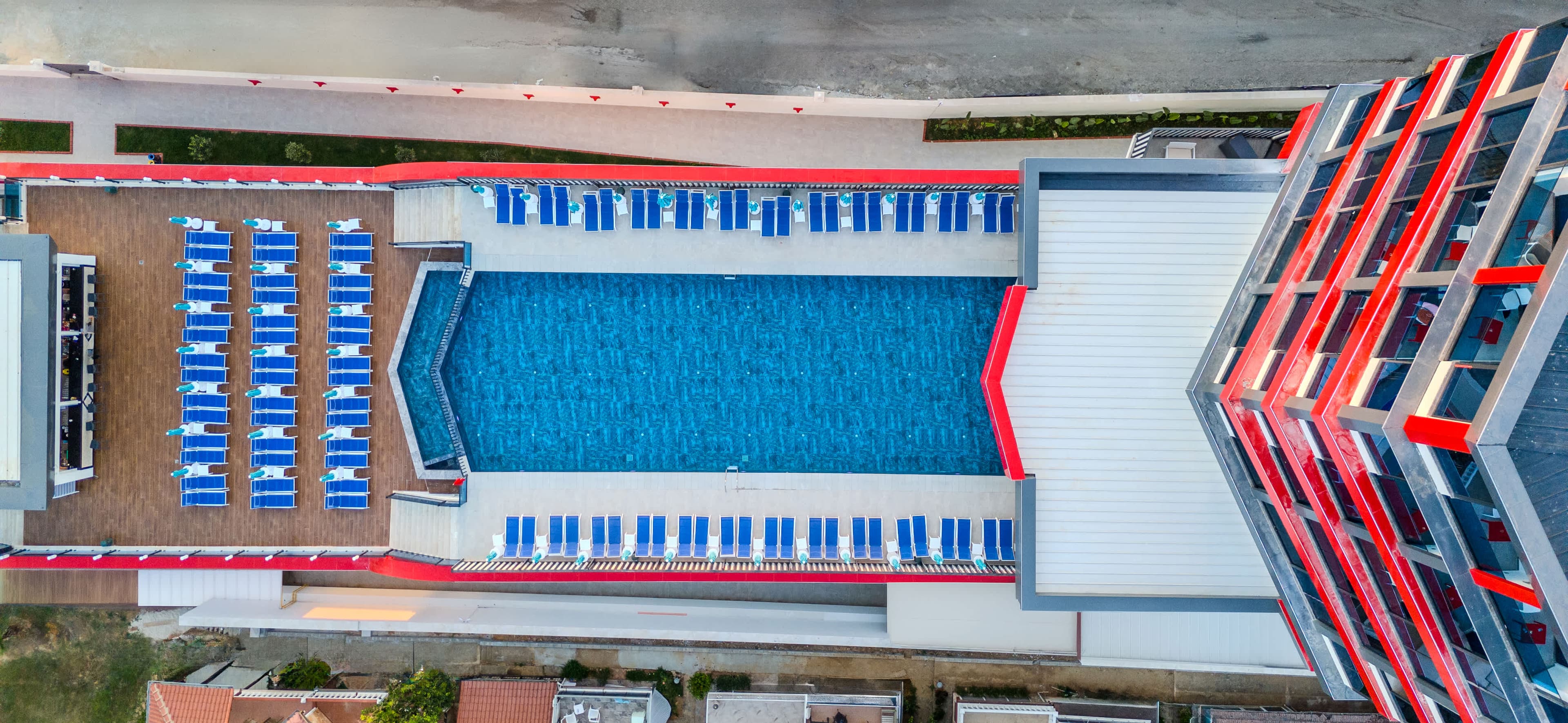 Granada Luxury Red ( Adult +16) Ansicht 6