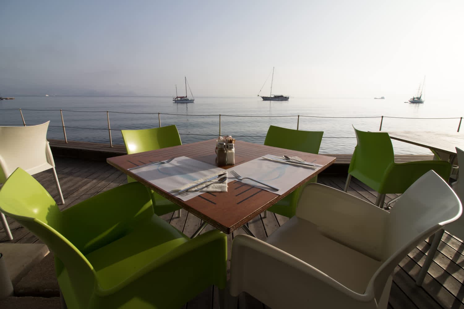 Hotel Kos Aktis Ansicht 7