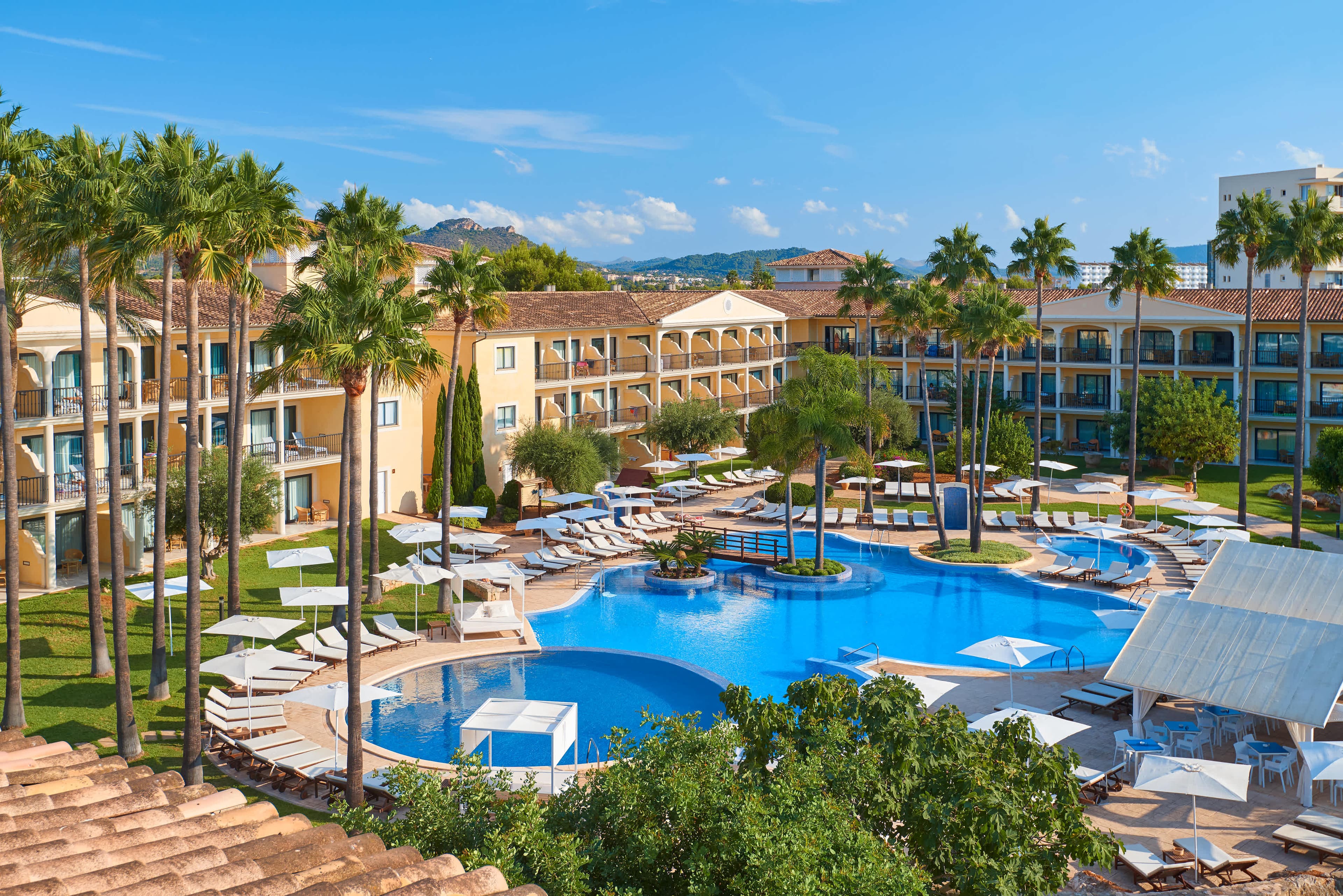 CM Mallorca Palace - Adults Only Ansicht 3