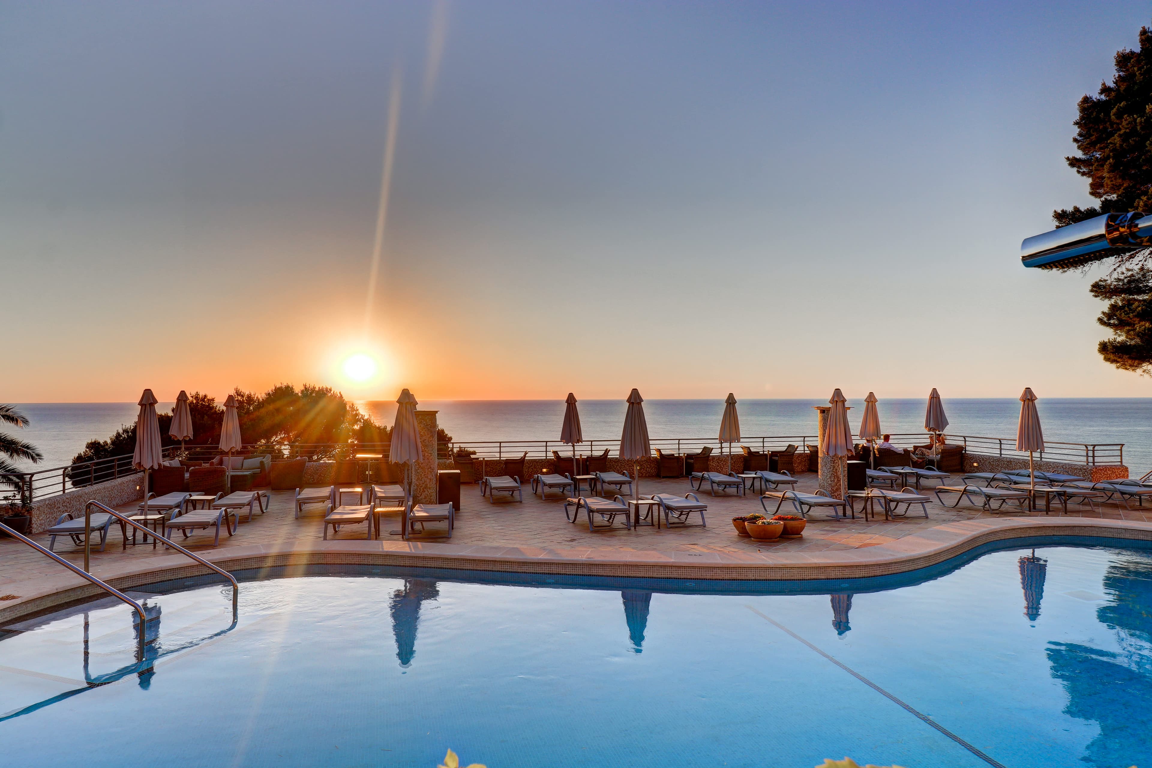 Hoposa Costa D'or - Adults Only Ansicht 7