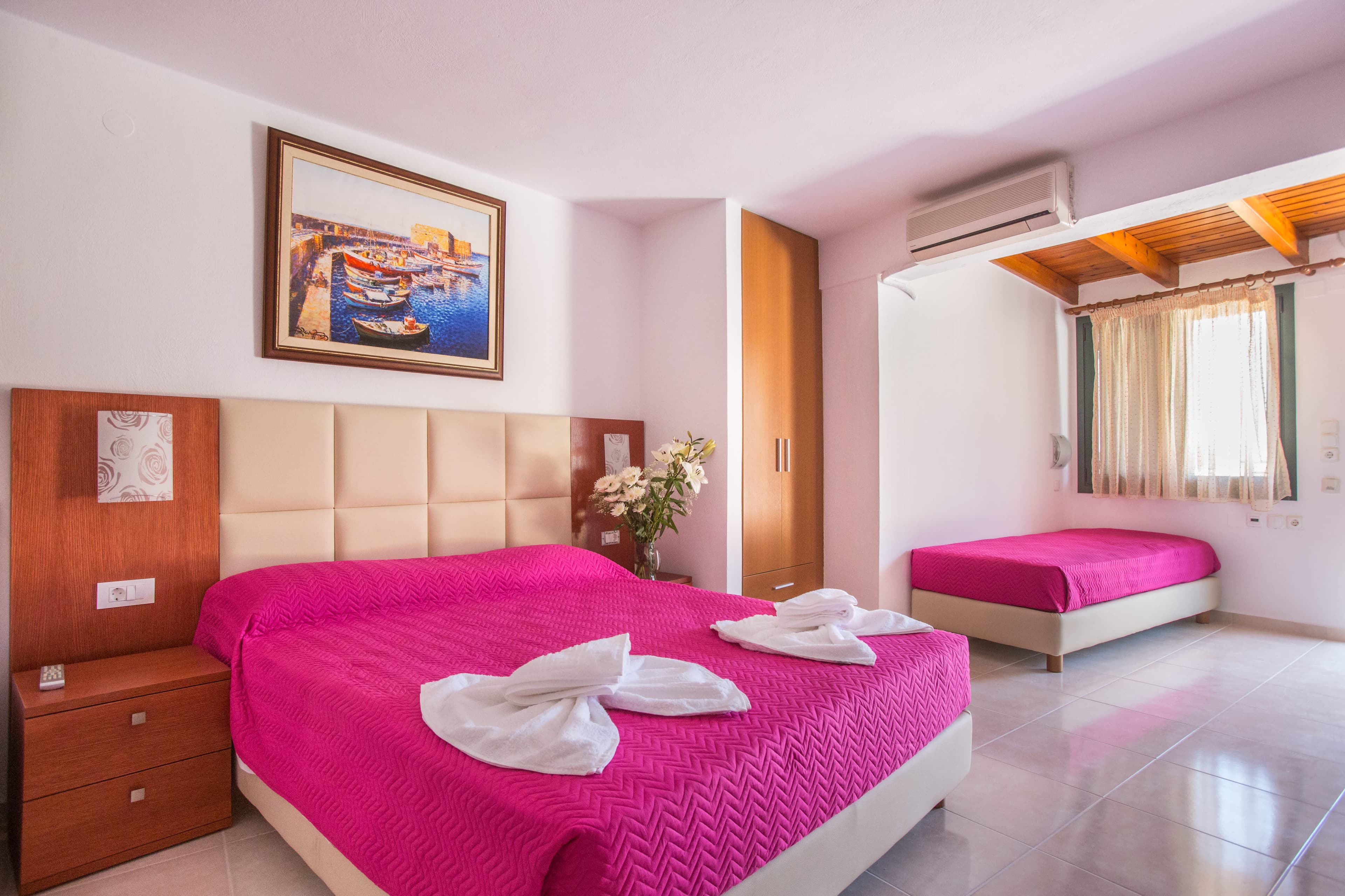 Mariamare apts Ansicht 4