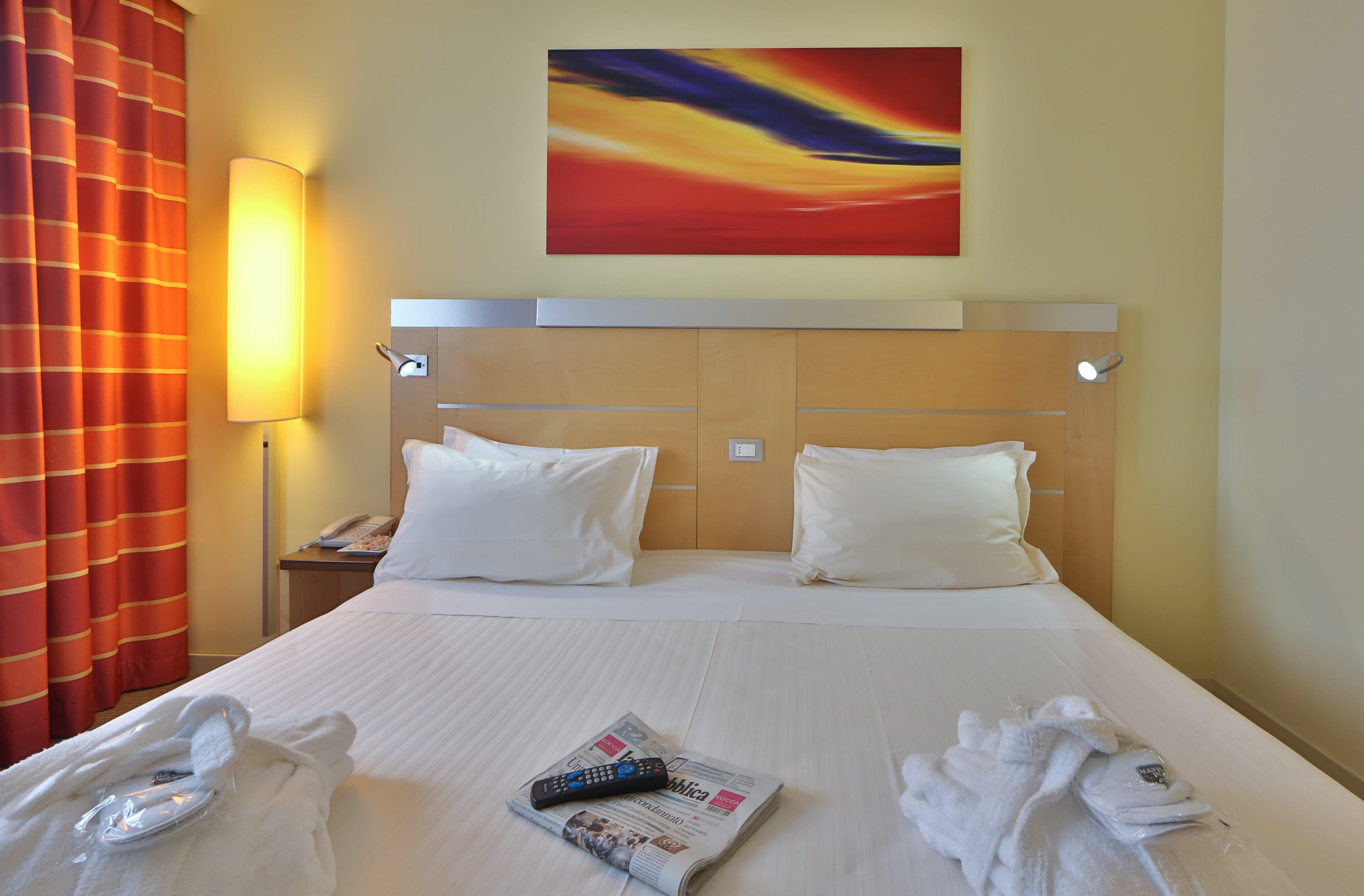 Best Western Hotel Palace Inn Ansicht 2