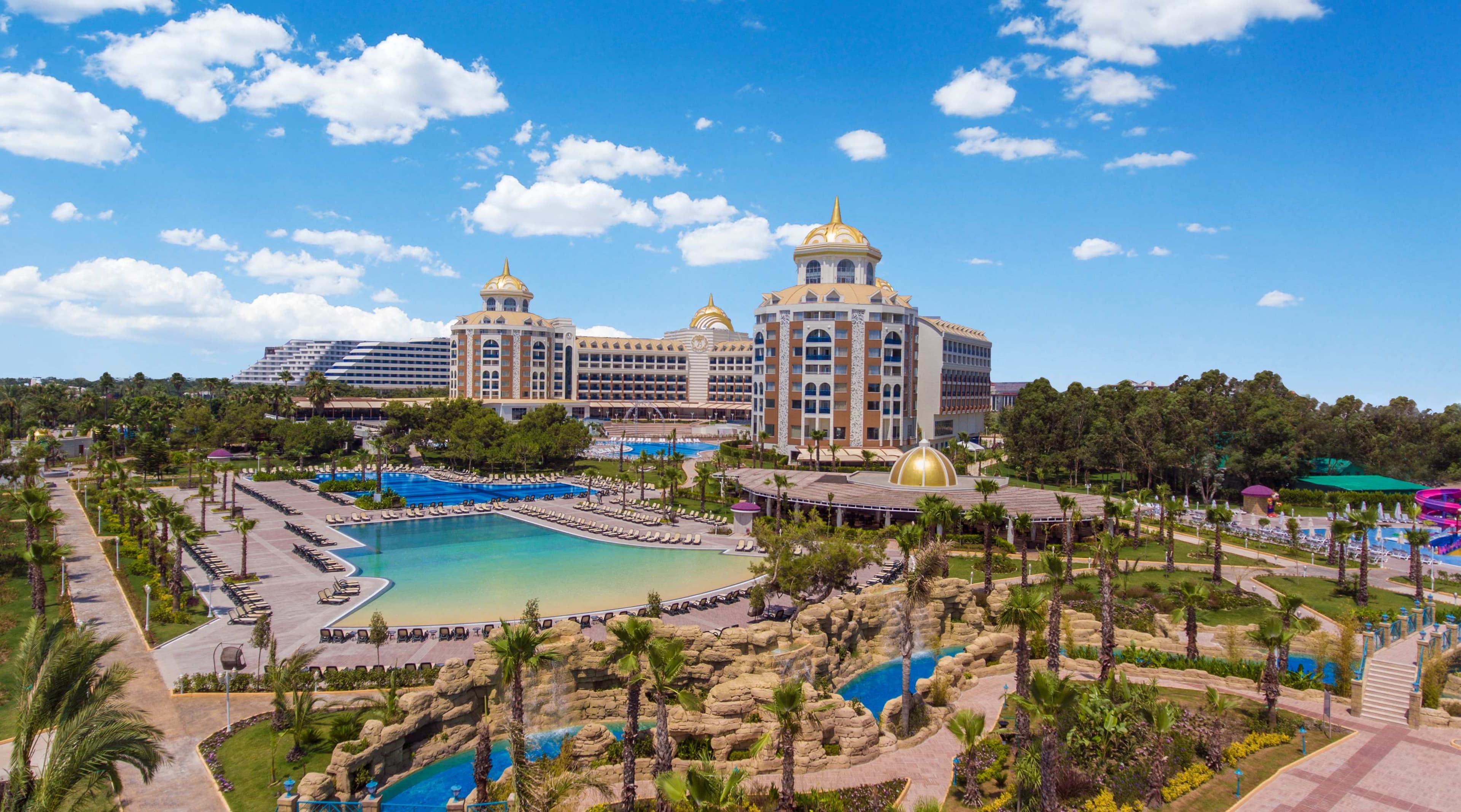 Delphin BE Grand Ansicht 3