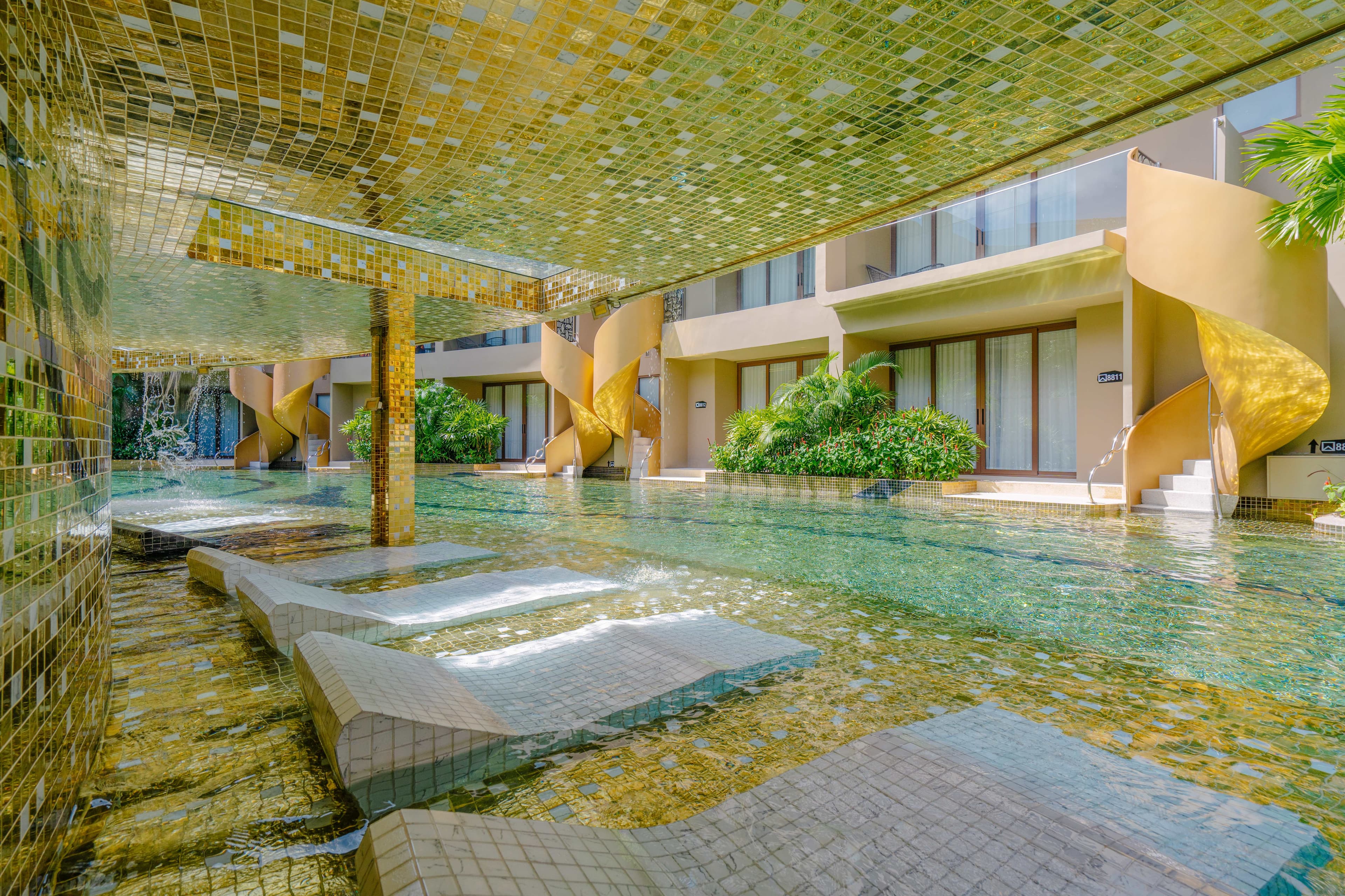 Metadee Concept Hotel Ansicht 7