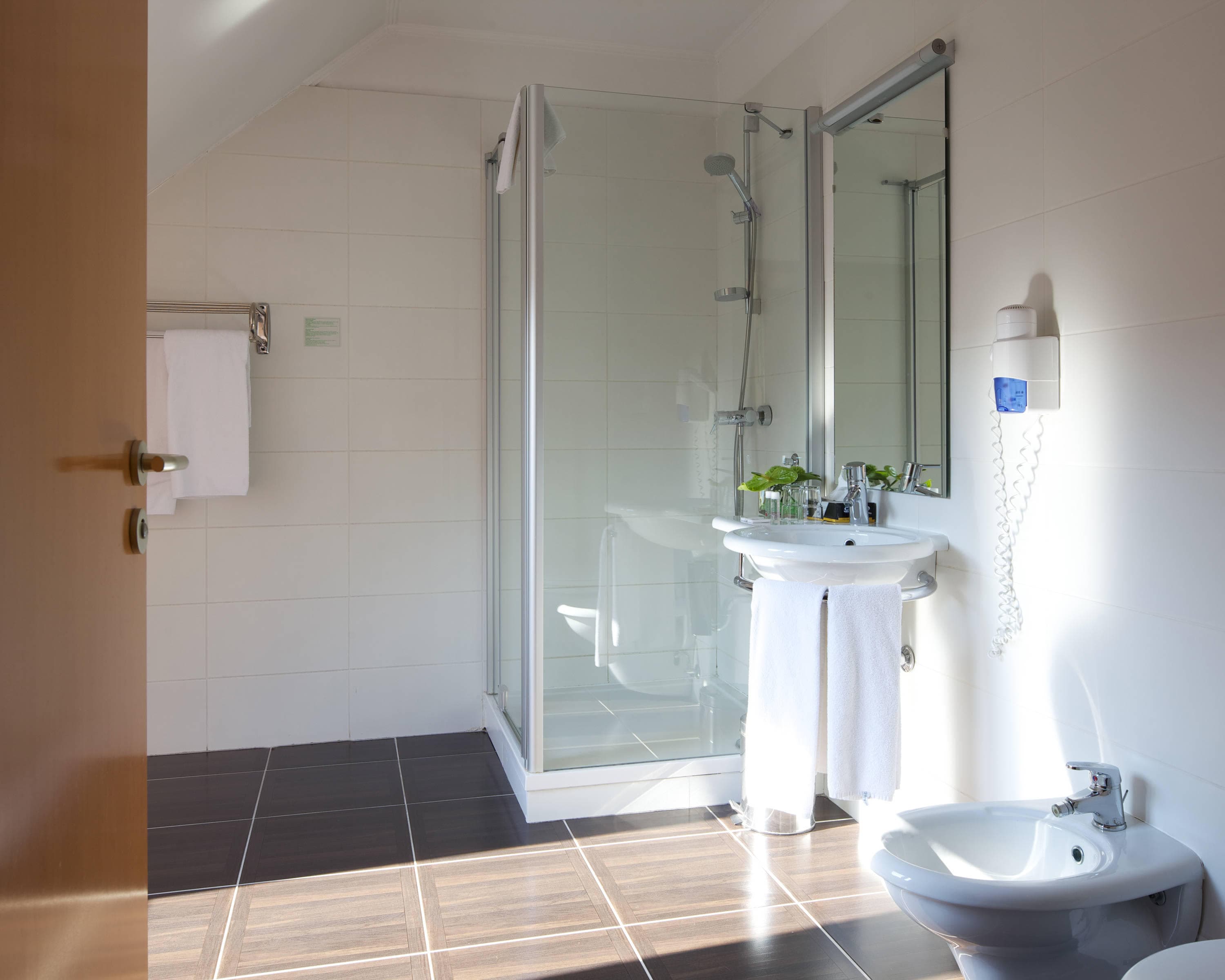 Ambra Hotel Ansicht 3